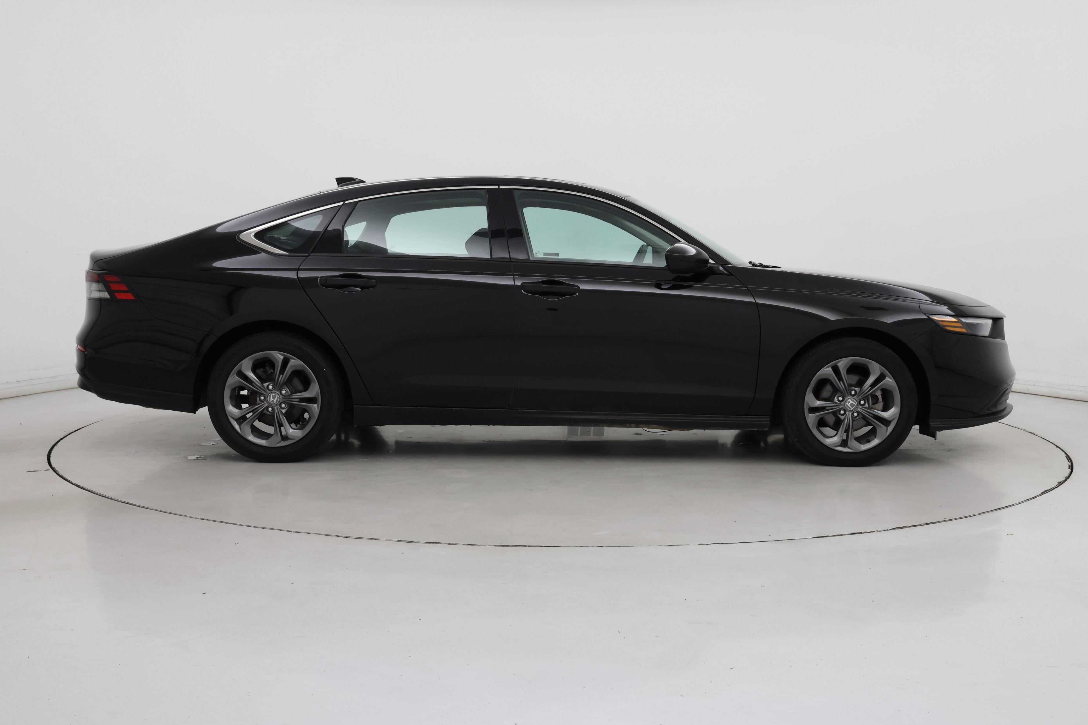 Thumbnail: 2024 Honda Accord - 7