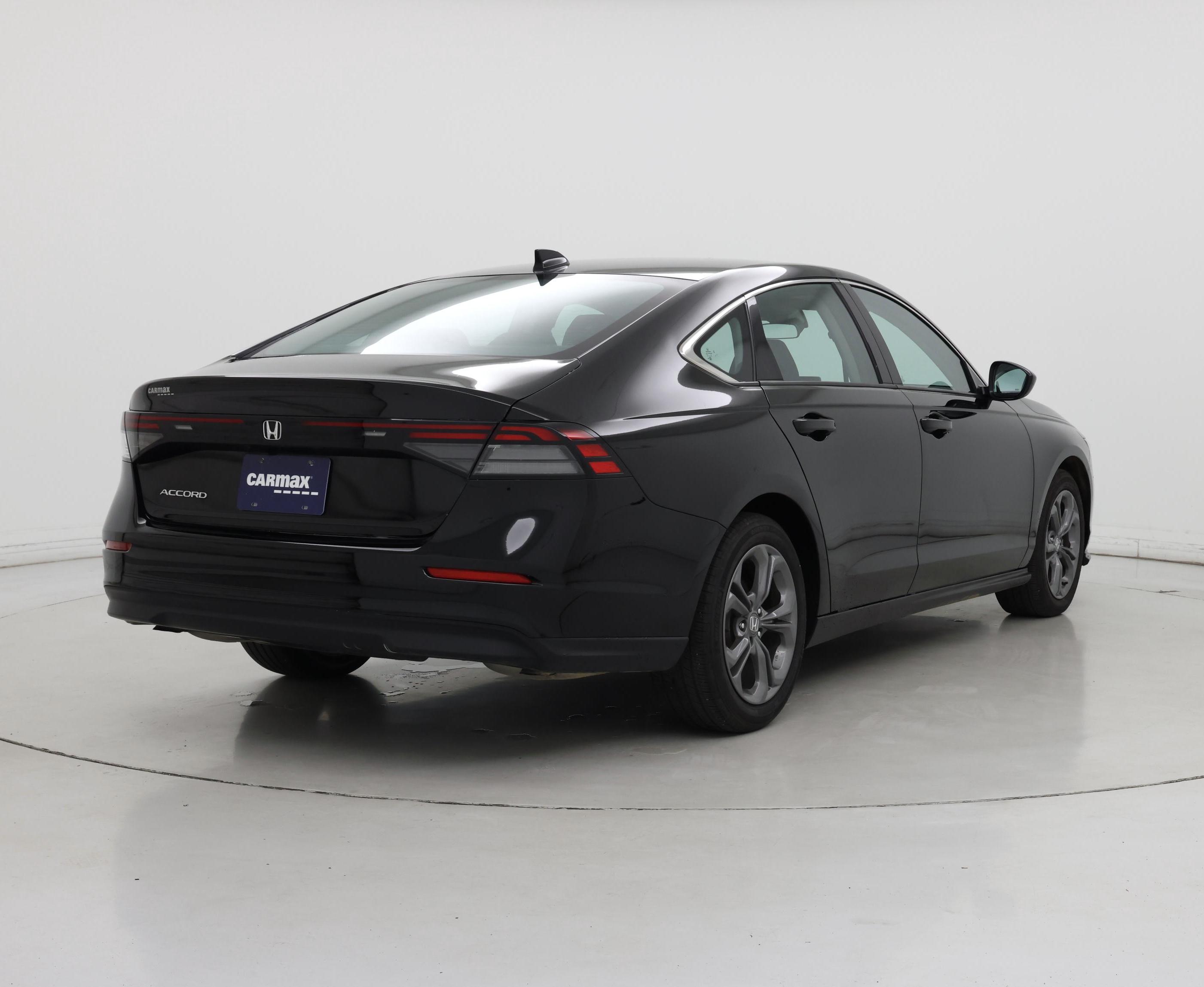 Thumbnail: 2024 Honda Accord - 8