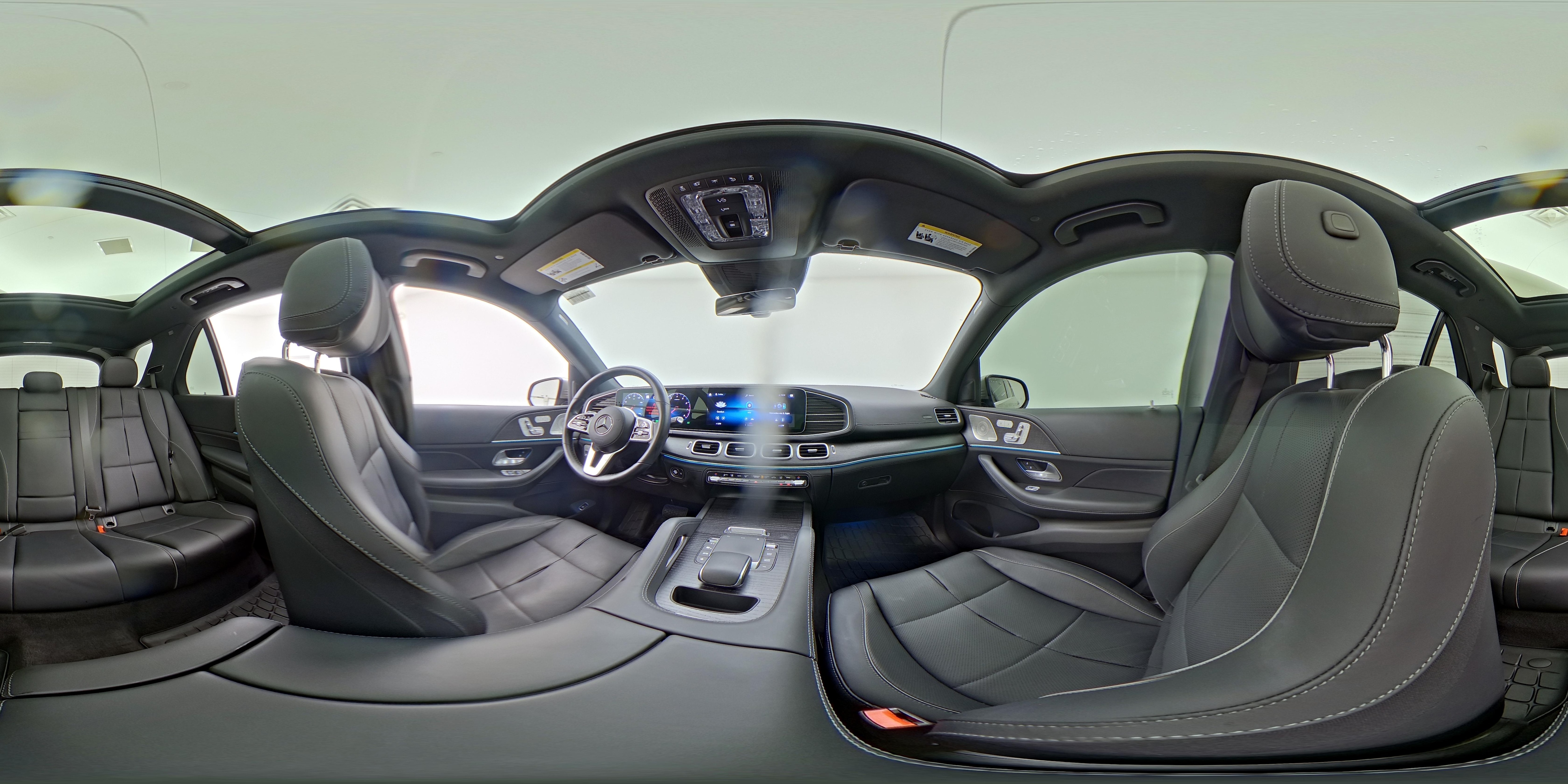 2022 Mercedes-Benz GLE GLE450 - Photo 26