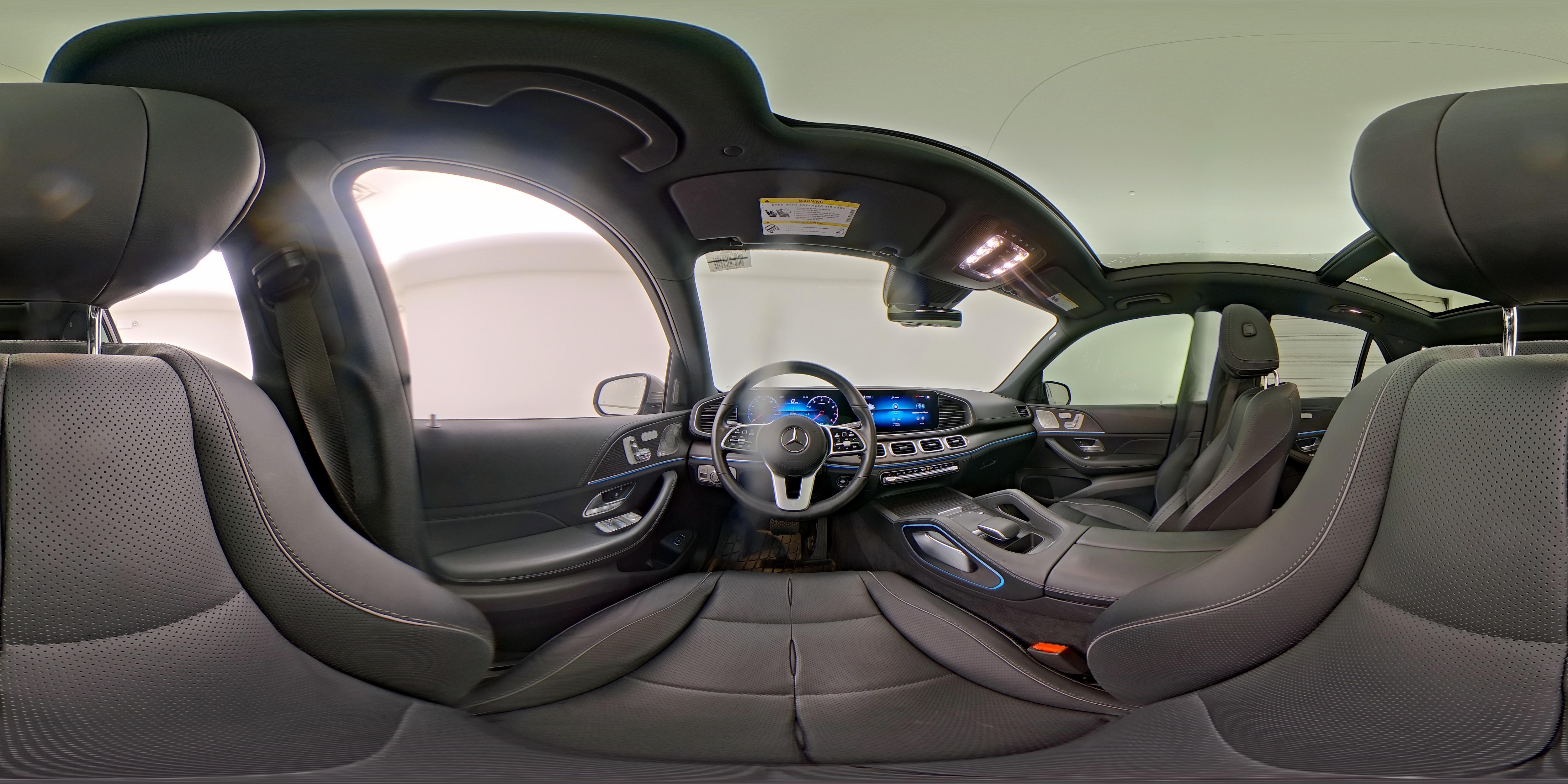 2022 Mercedes-Benz GLE GLE450 - Photo 28