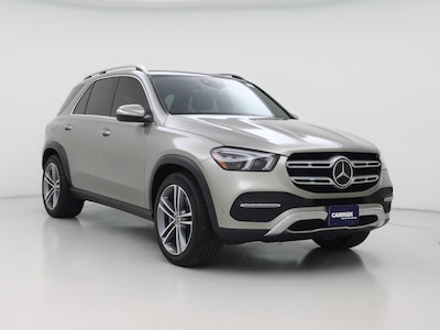 2022 Mercedes-Benz GLE450