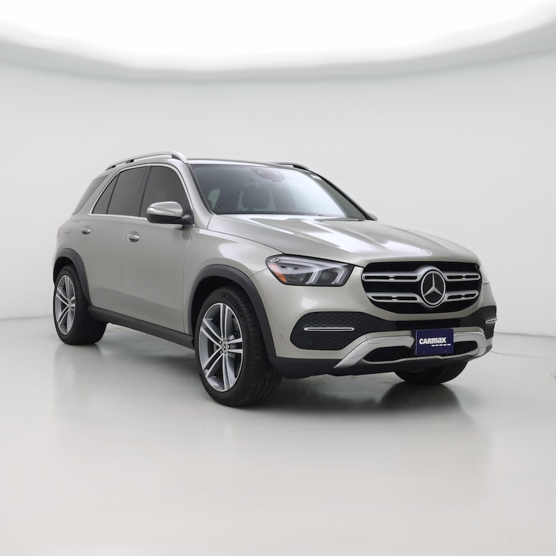 2022 Mercedes-Benz GLE450
