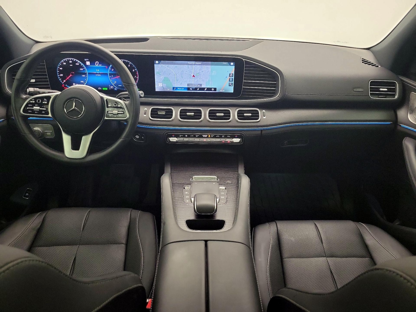 2022 Mercedes-Benz GLE GLE450 - Photo 10