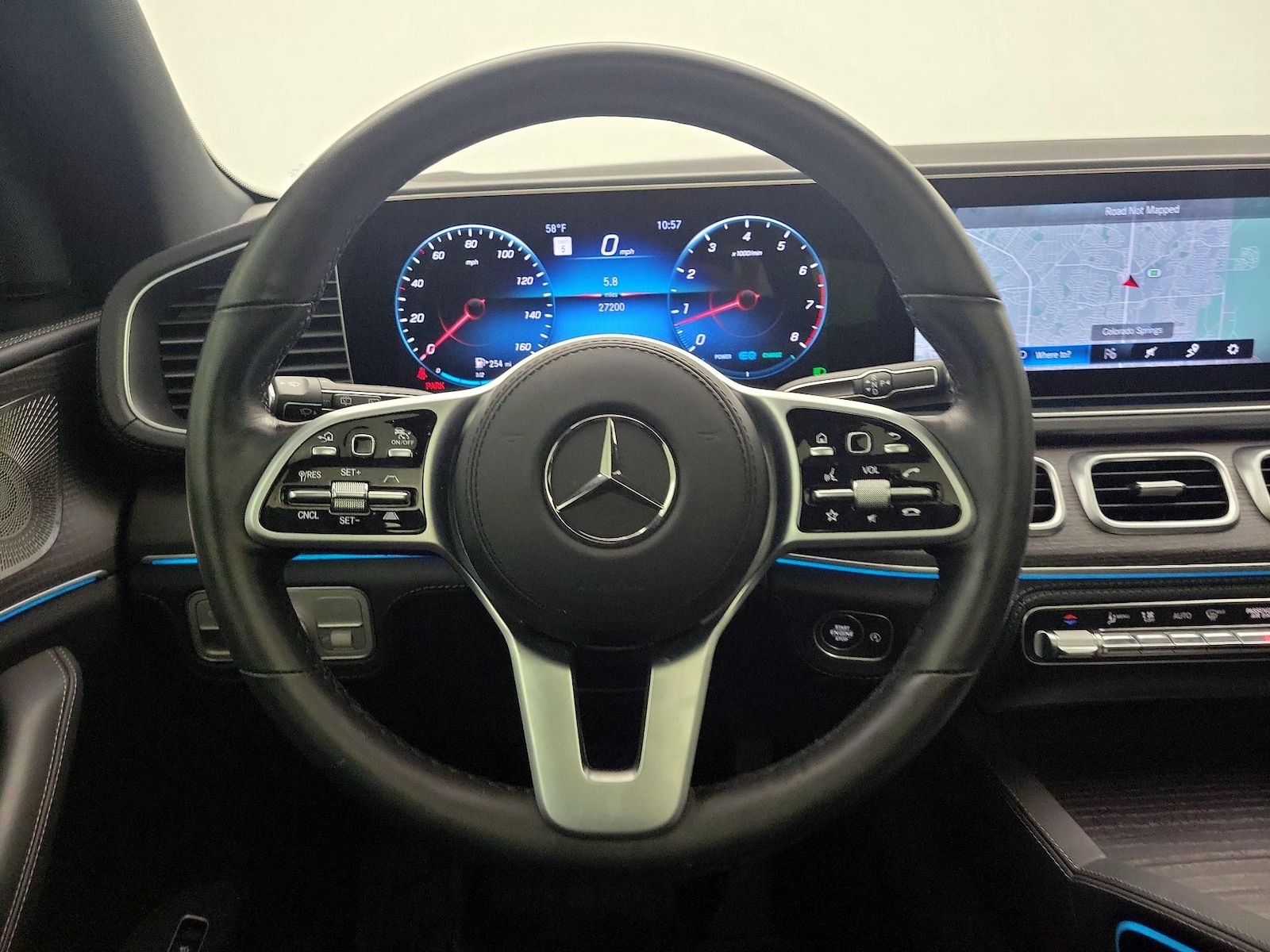 2022 Mercedes-Benz GLE GLE450 - Photo 11