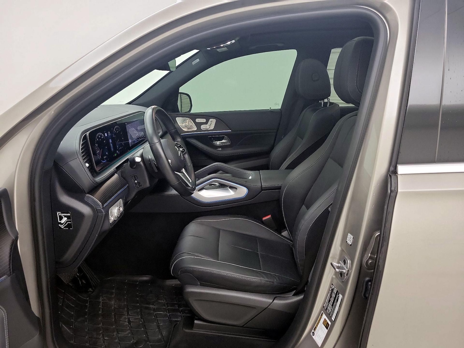 2022 Mercedes-Benz GLE GLE450 - Photo 12