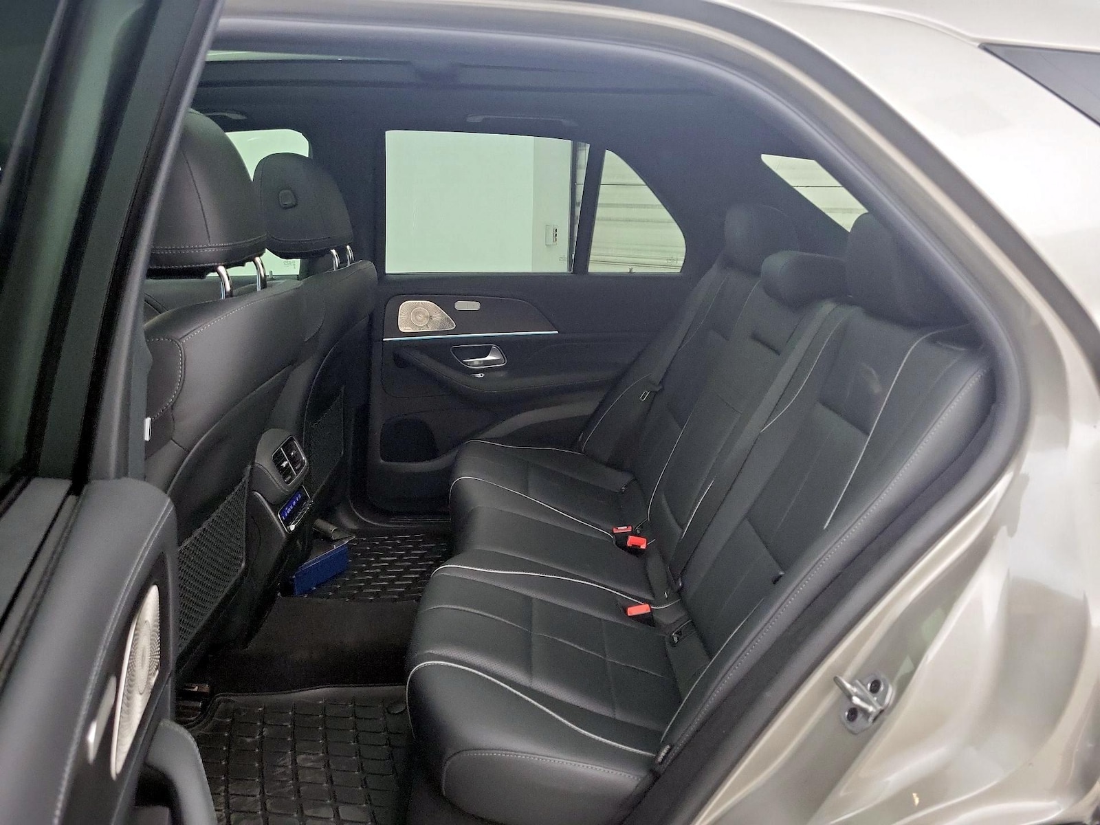 2022 Mercedes-Benz GLE GLE450 - Photo 22