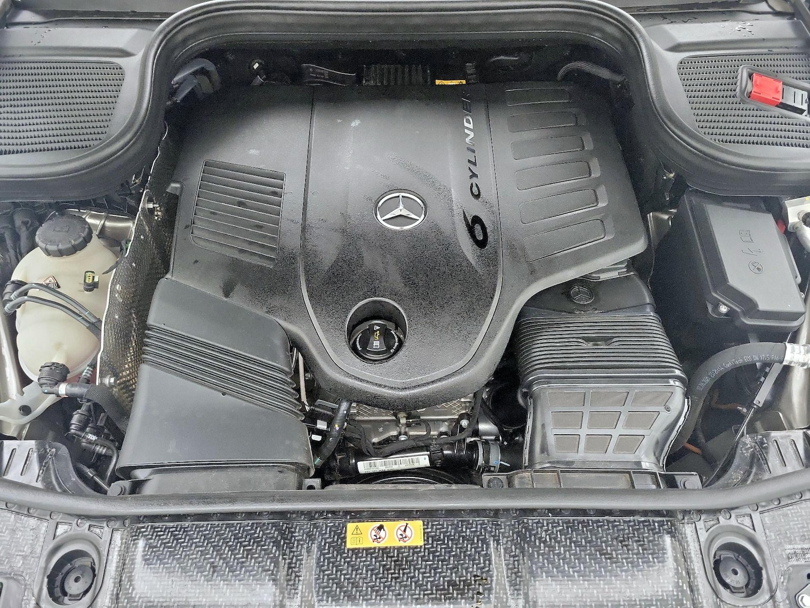 2022 Mercedes-Benz GLE GLE450 - Photo 24