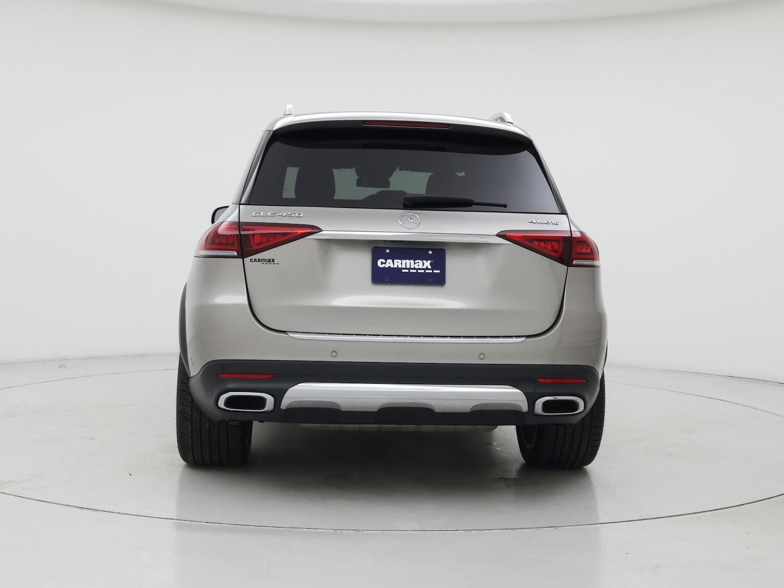 2022 Mercedes-Benz GLE GLE450 - Photo 7