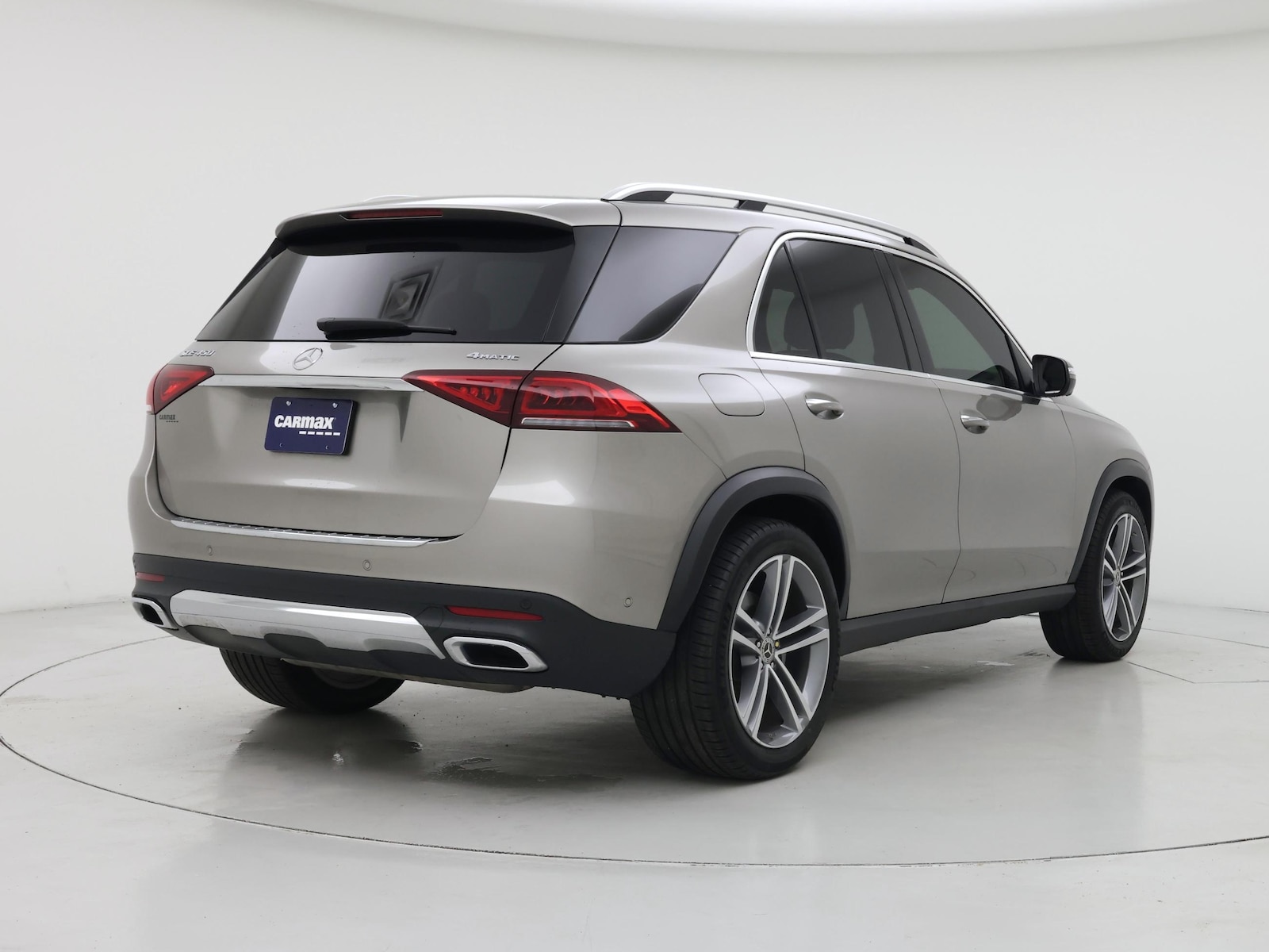 2022 Mercedes-Benz GLE GLE450 - Photo 9
