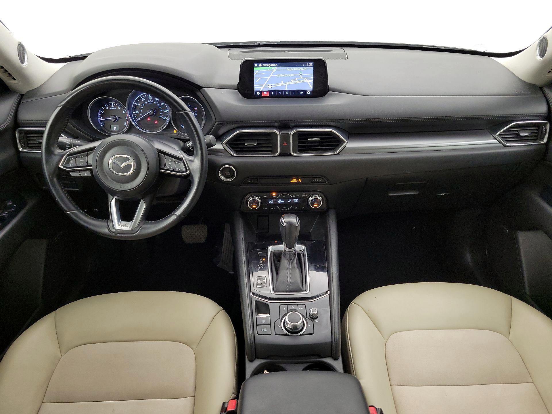 Thumbnail: 2017 Mazda CX-5 - 9