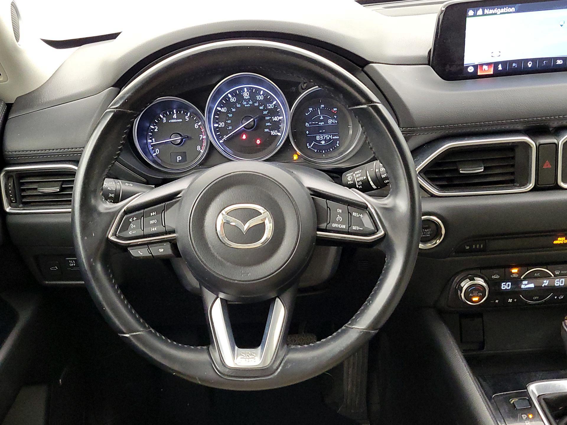 Thumbnail: 2017 Mazda CX-5 - 10