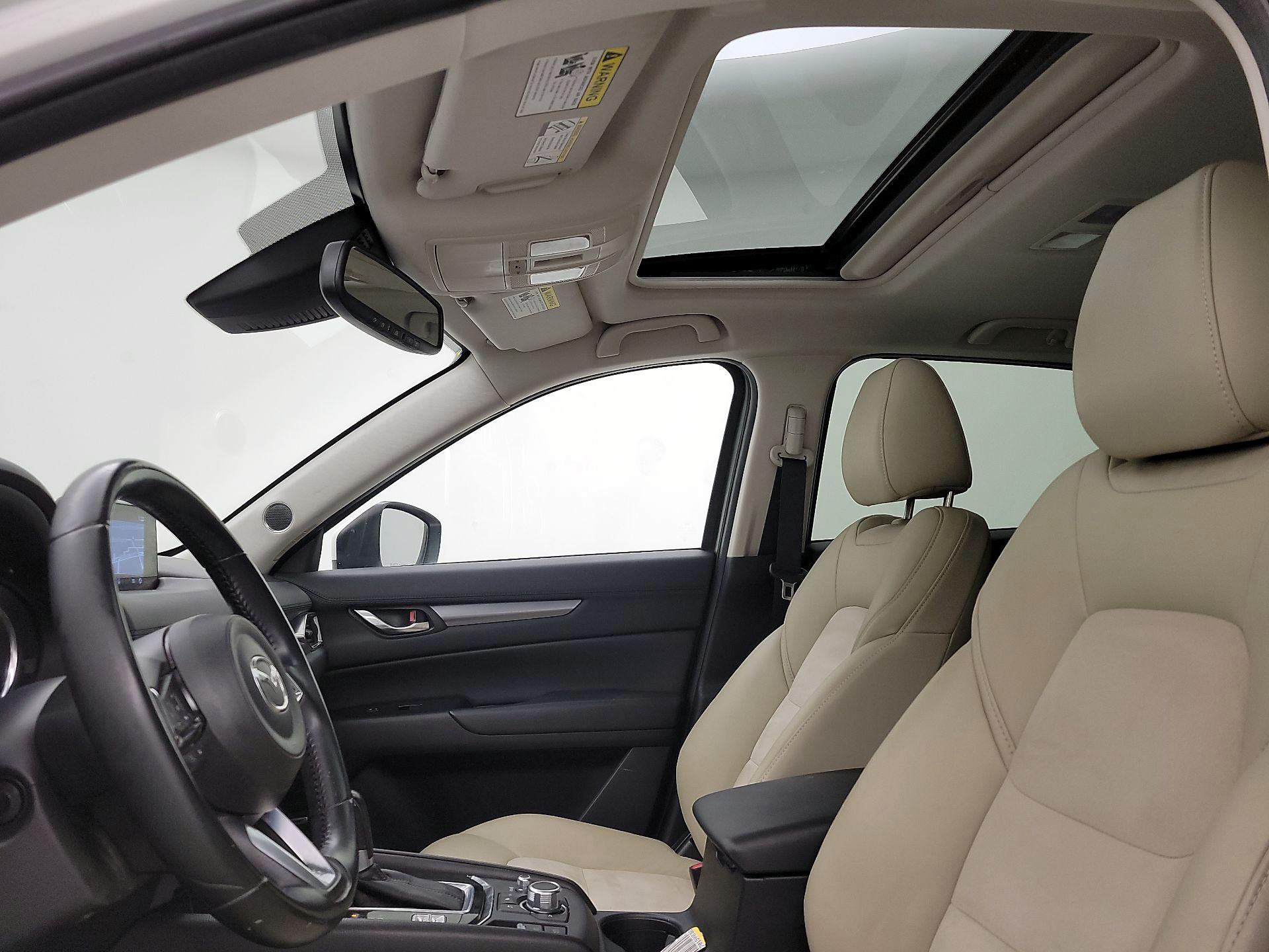 Thumbnail: 2017 Mazda CX-5 - 20