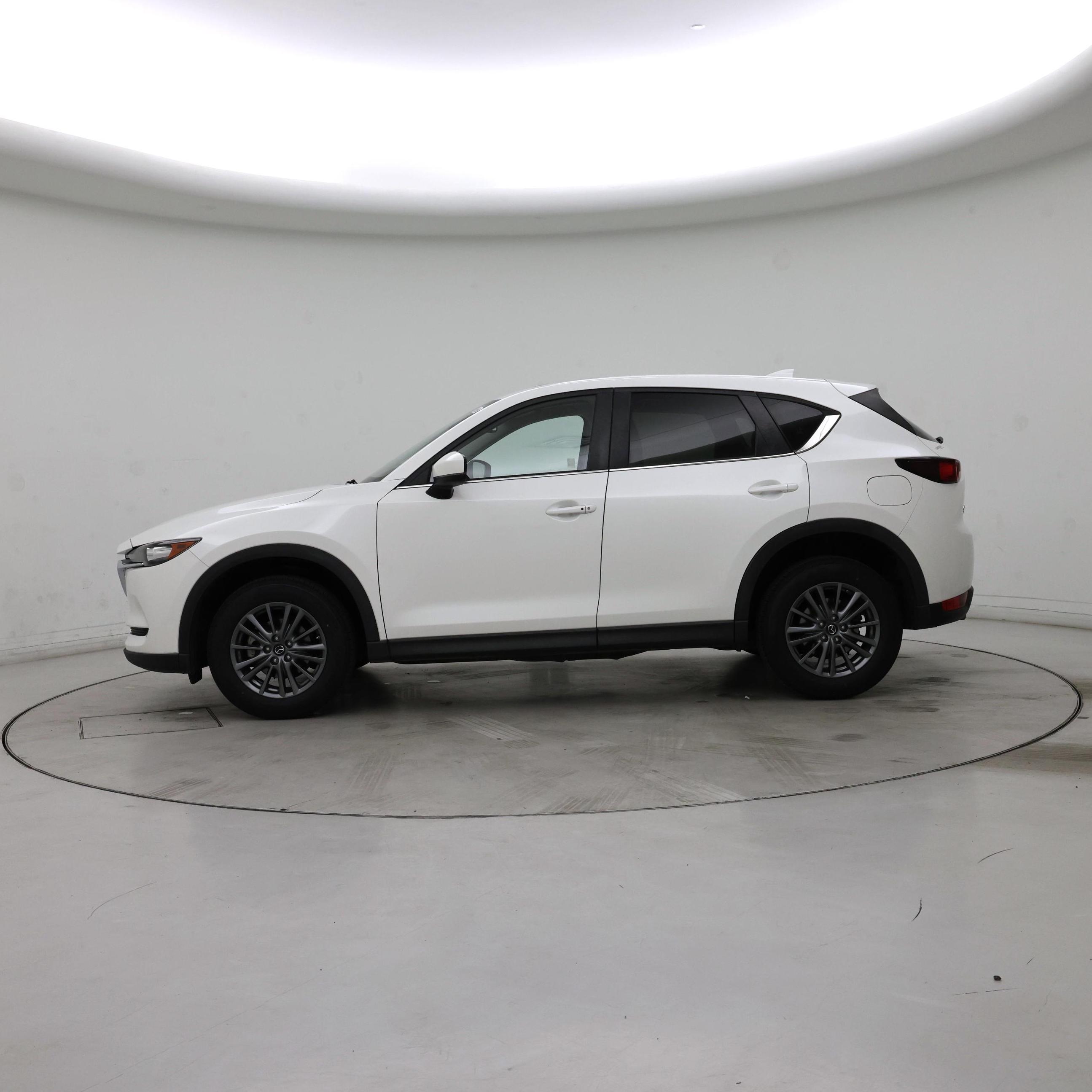 Thumbnail: 2017 Mazda CX-5 - 3