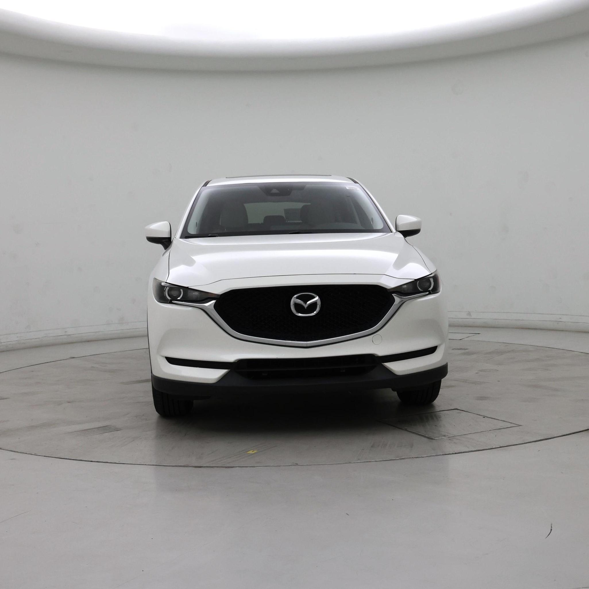 Thumbnail: 2017 Mazda CX-5 - 5