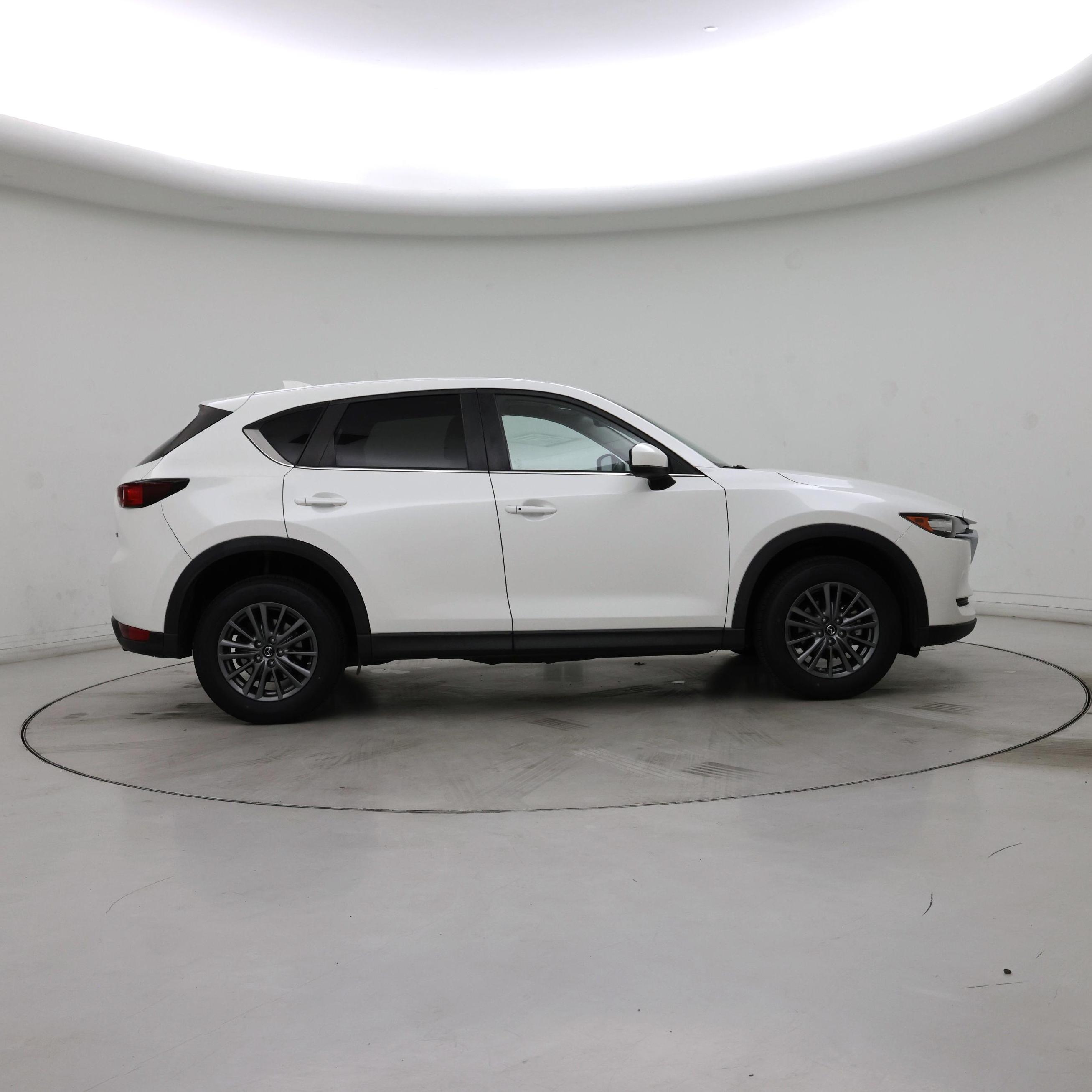 Thumbnail: 2017 Mazda CX-5 - 7
