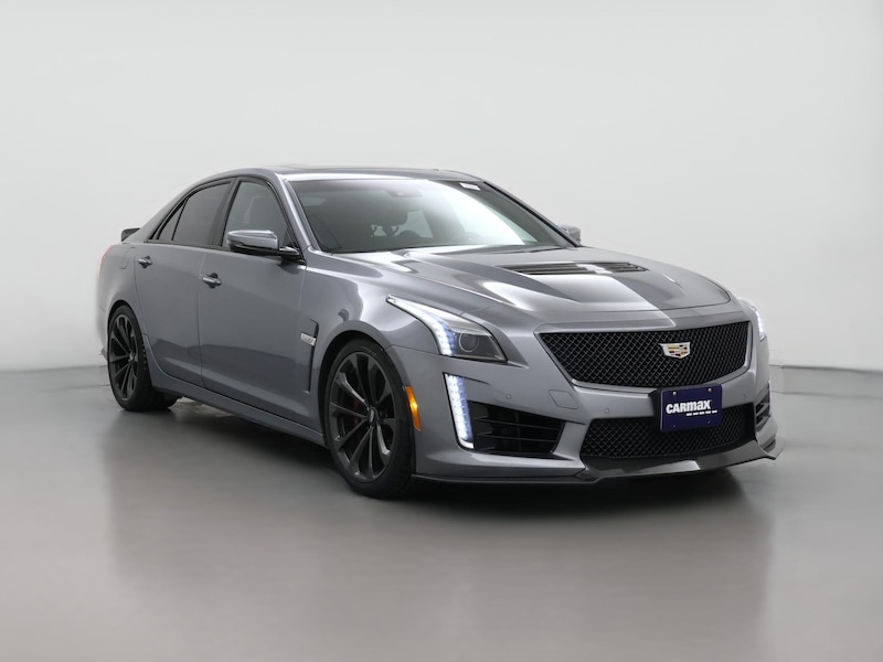 2019 Cadillac CTS V -
                  Urbandale, IA