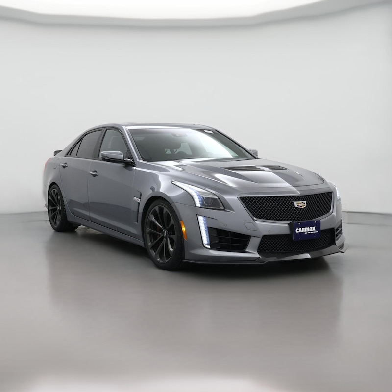 2019 Cadillac CTS V