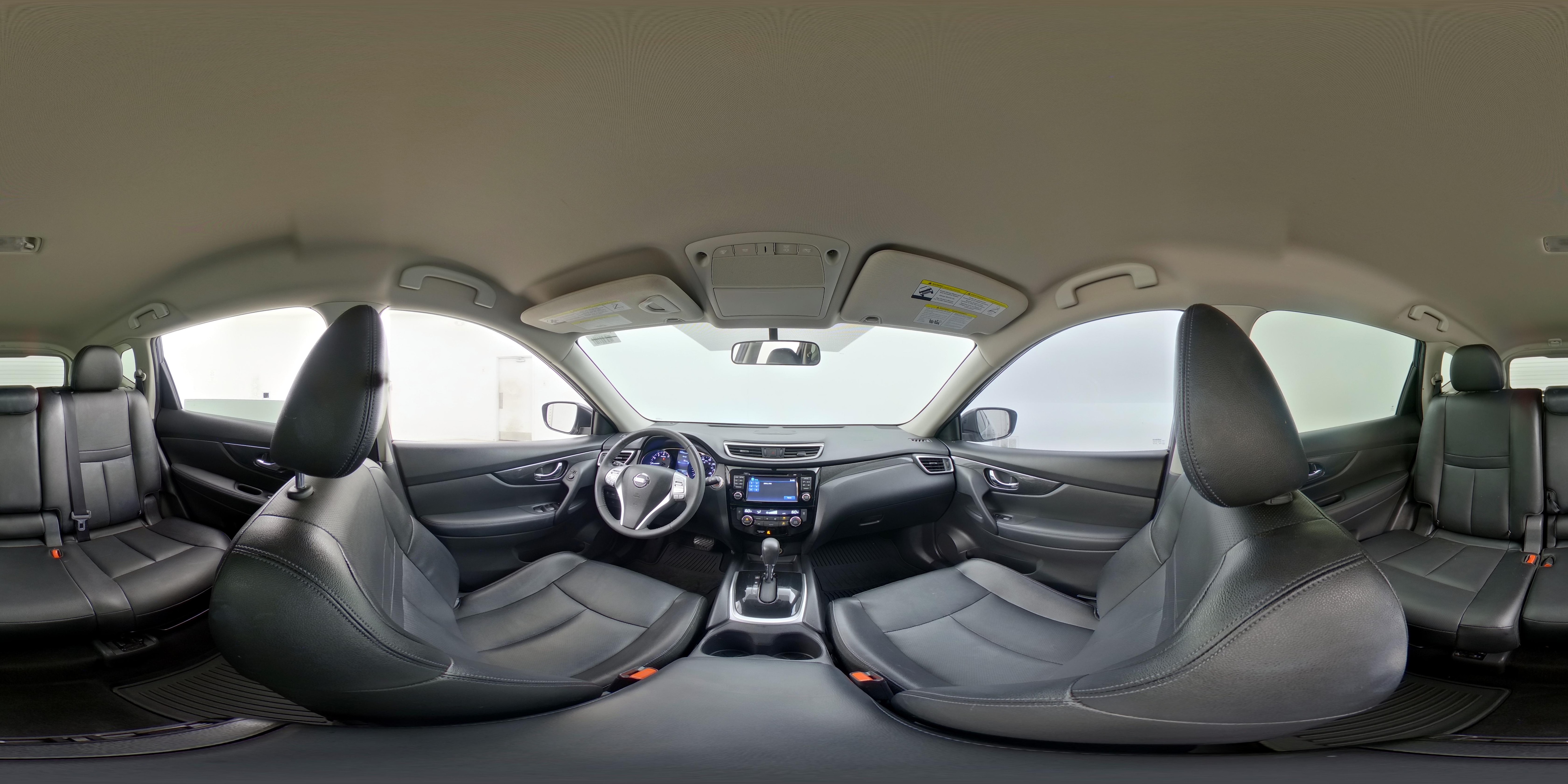 2016 Nissan Rogue SL - Photo 25