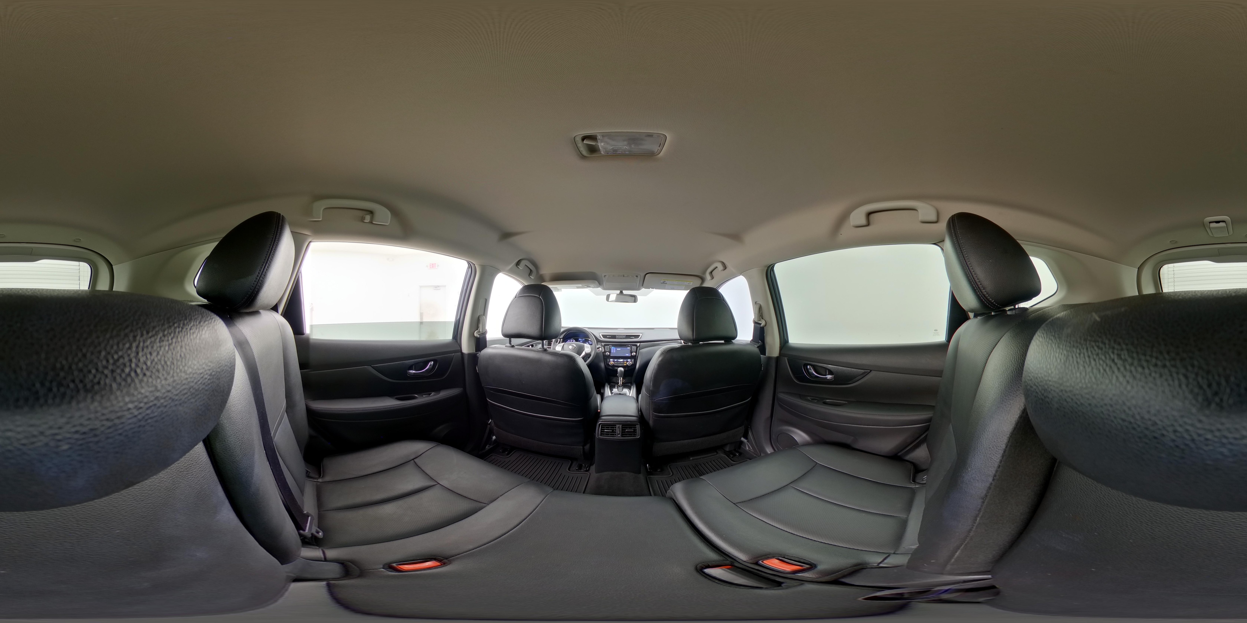 2016 Nissan Rogue SL - Photo 26
