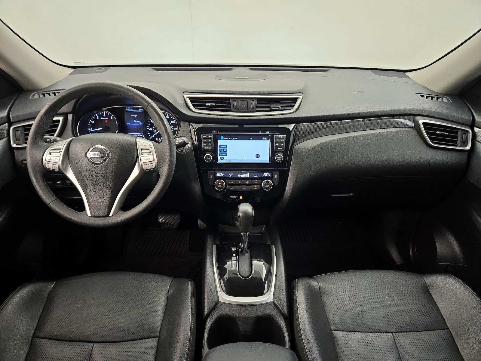2016 Nissan Rogue SL - Photo 10