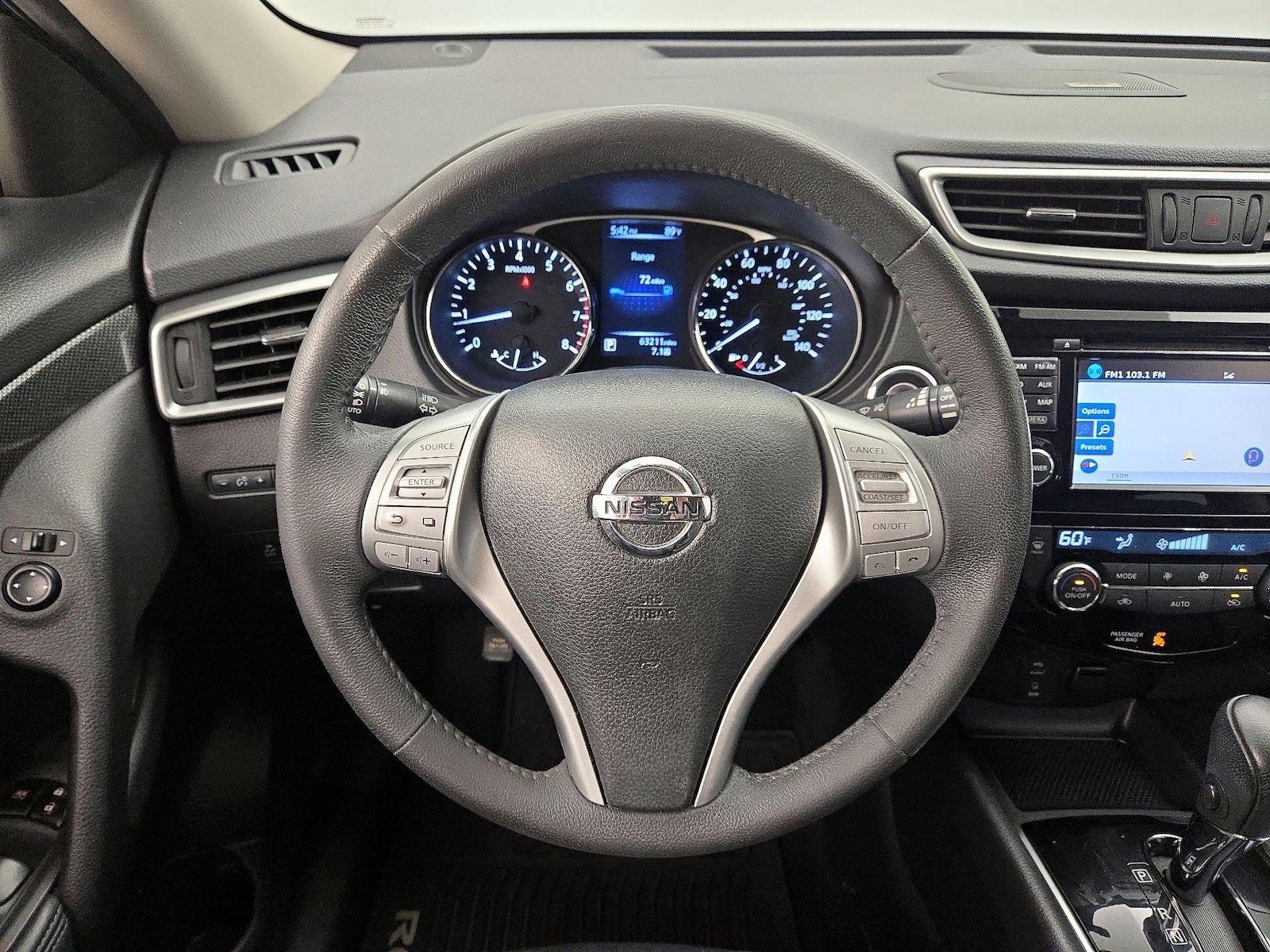 2016 Nissan Rogue SL - Photo 11