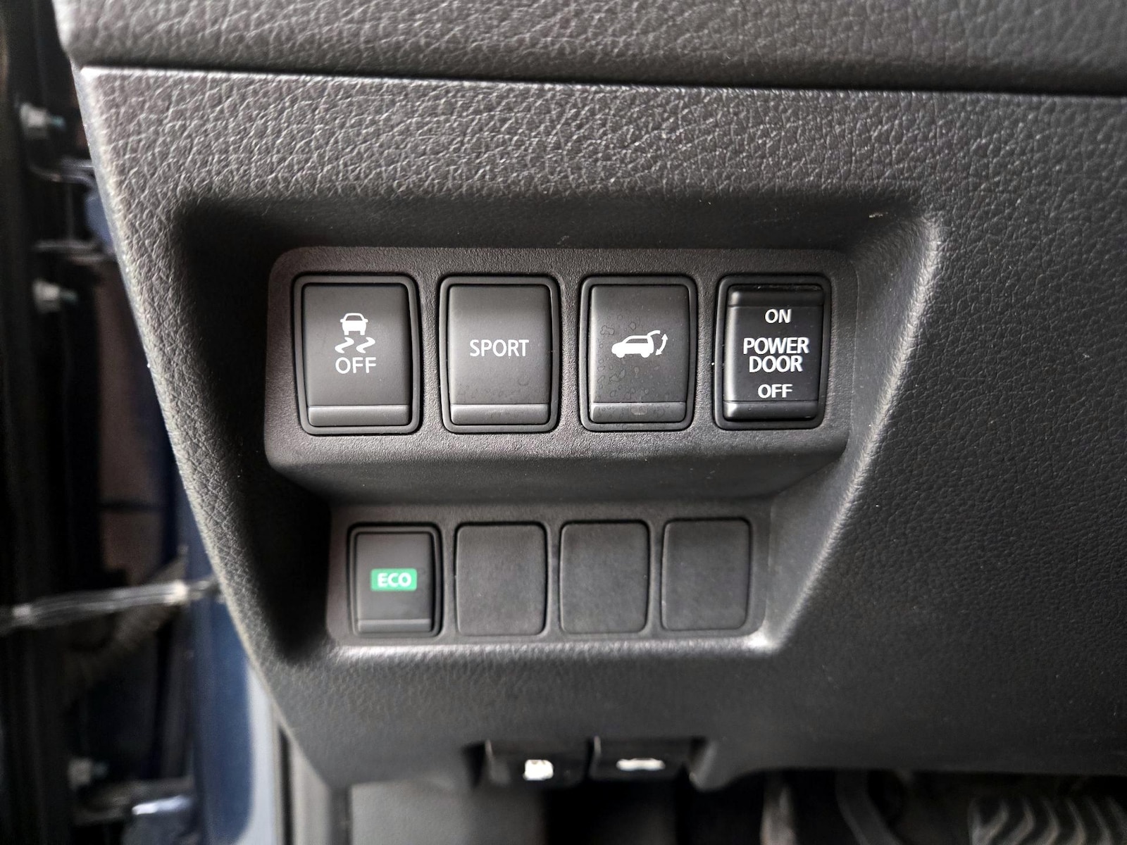 2016 Nissan Rogue SL - Photo 14