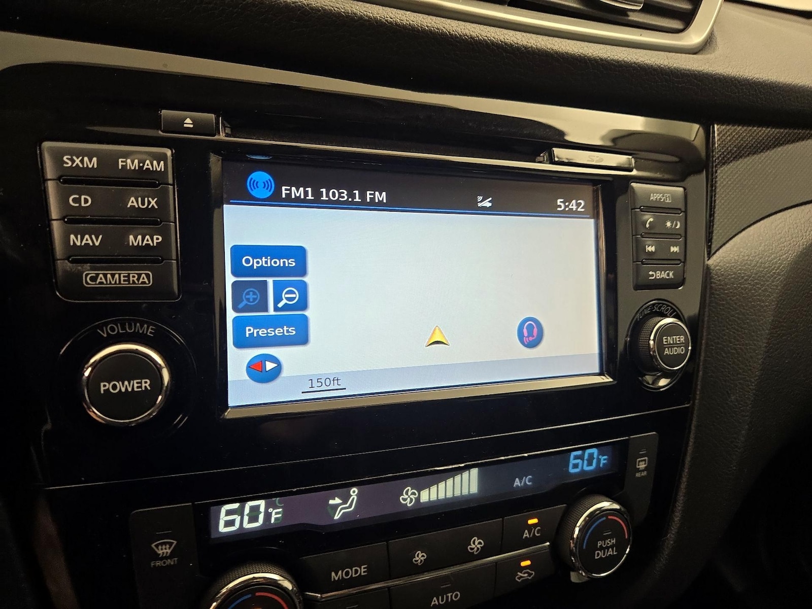 2016 Nissan Rogue SL - Photo 15
