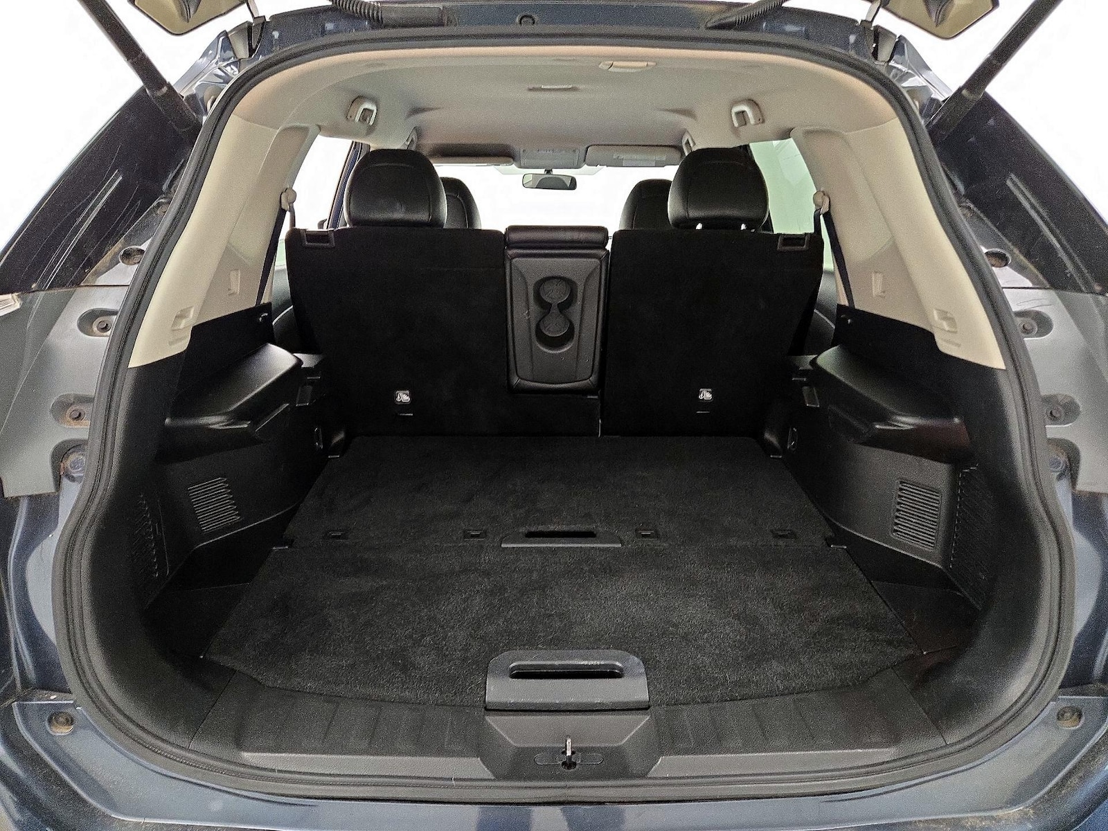 2016 Nissan Rogue SL - Photo 22
