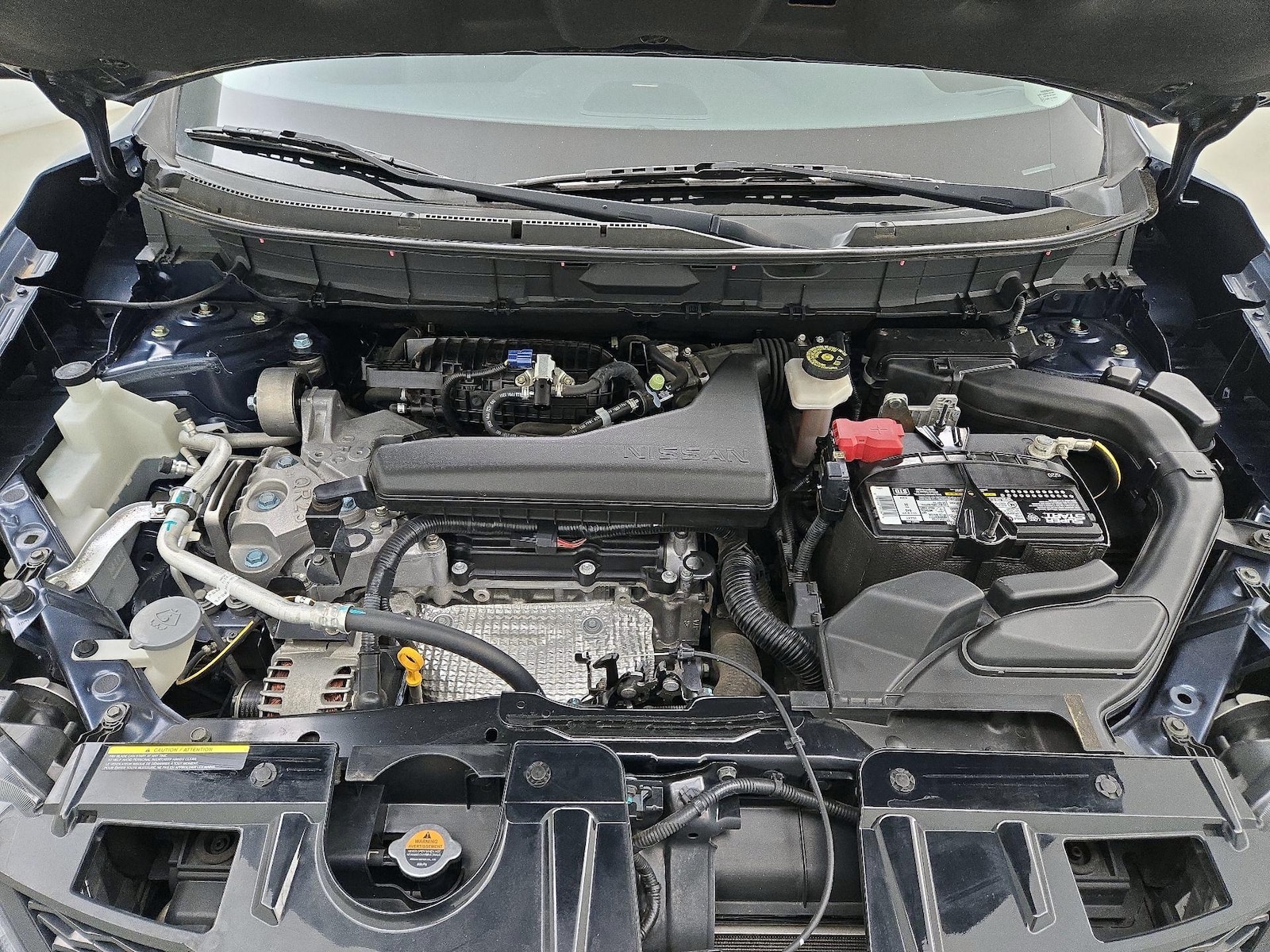 2016 Nissan Rogue SL - Photo 23
