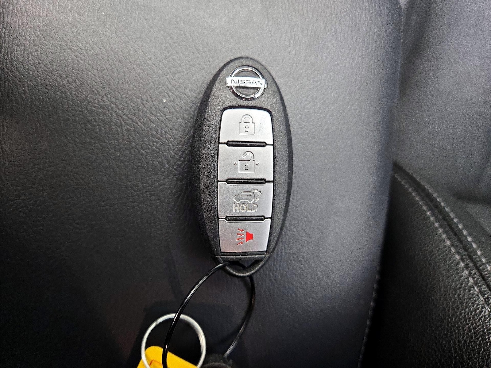 2016 Nissan Rogue SL - Photo 24
