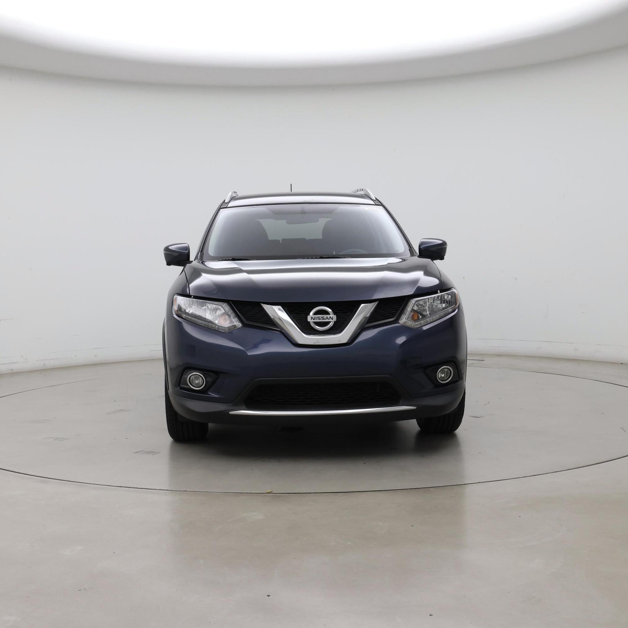 Thumbnail: 2016 Nissan Rogue - 5