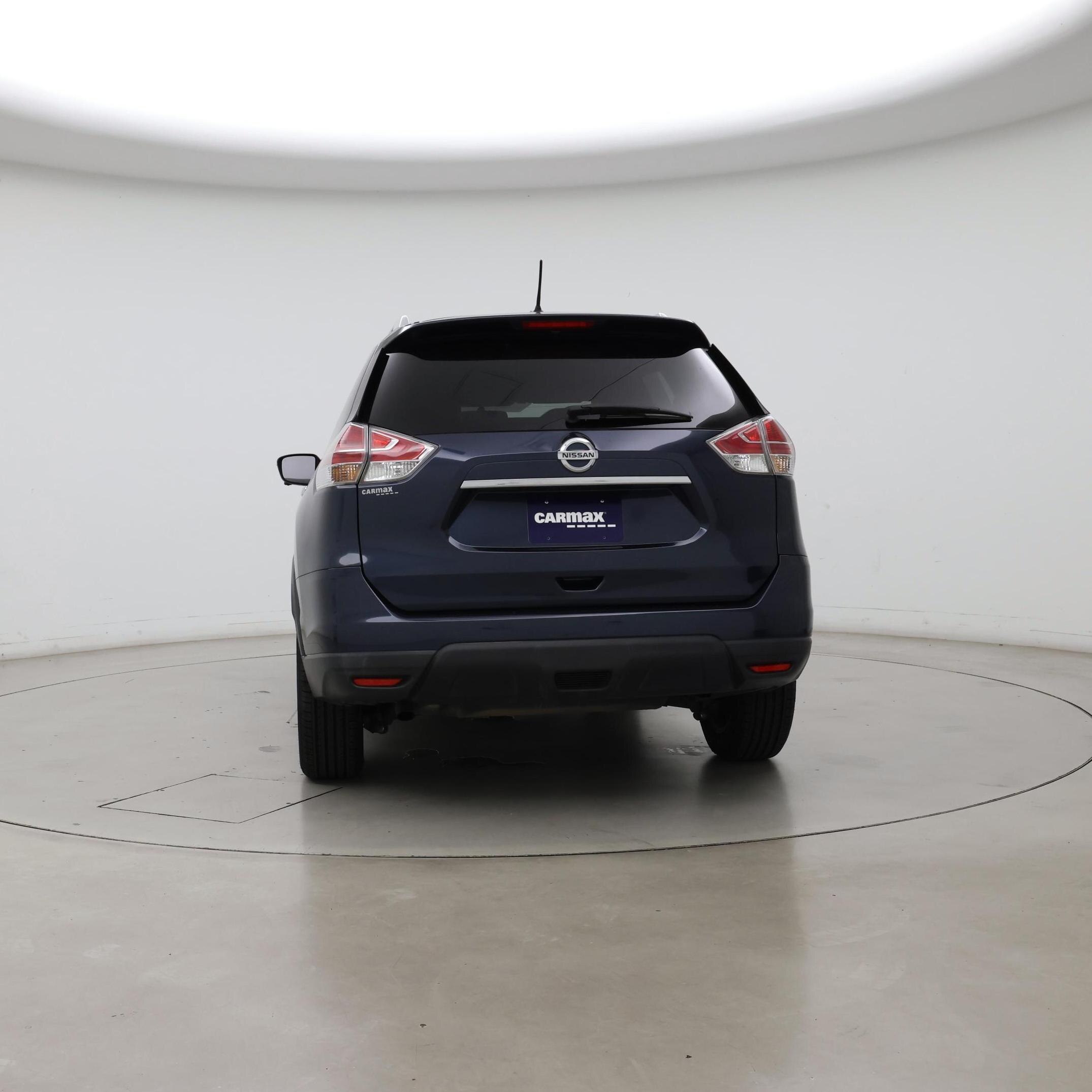 Thumbnail: 2016 Nissan Rogue - 6