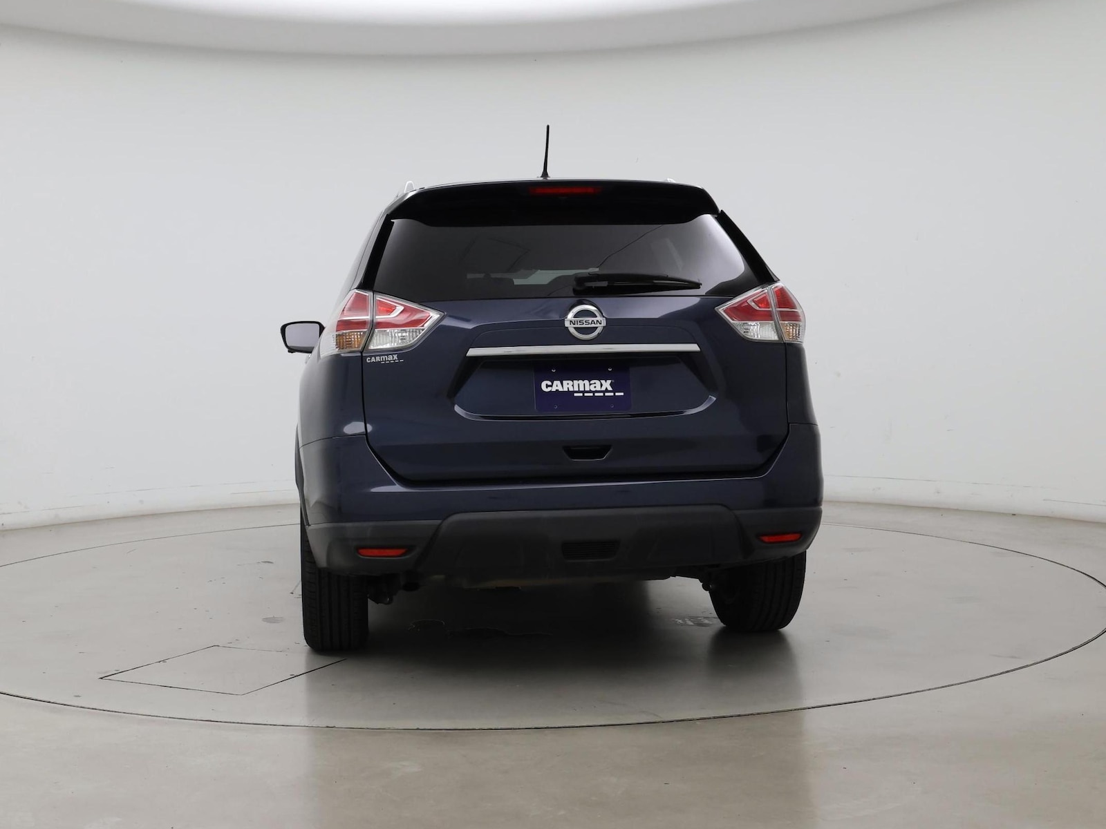 2016 Nissan Rogue SL - Photo 7