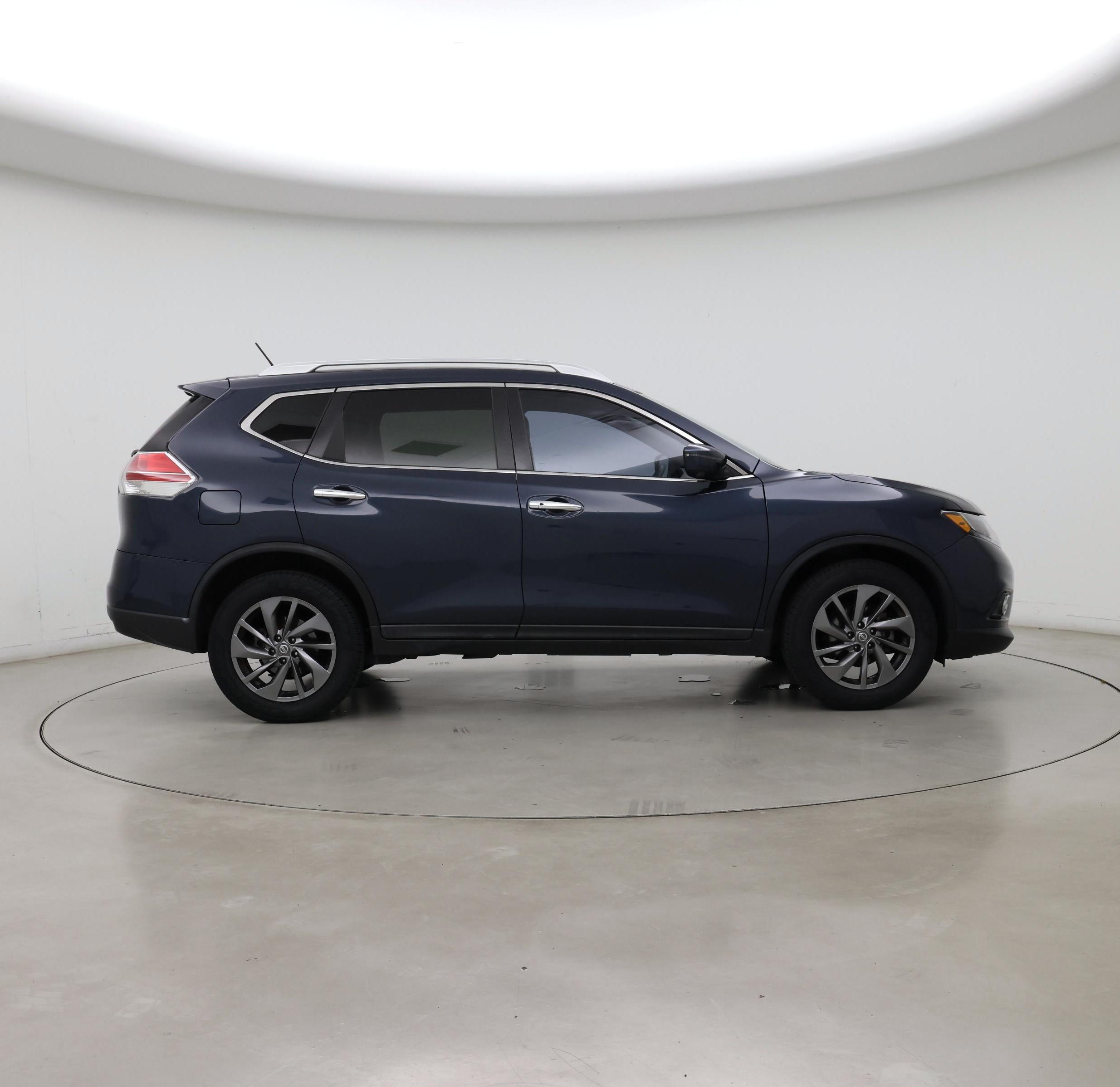 Thumbnail: 2016 Nissan Rogue - 7