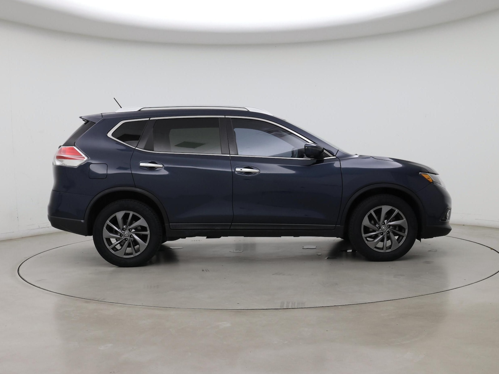 2016 Nissan Rogue SL - Photo 8