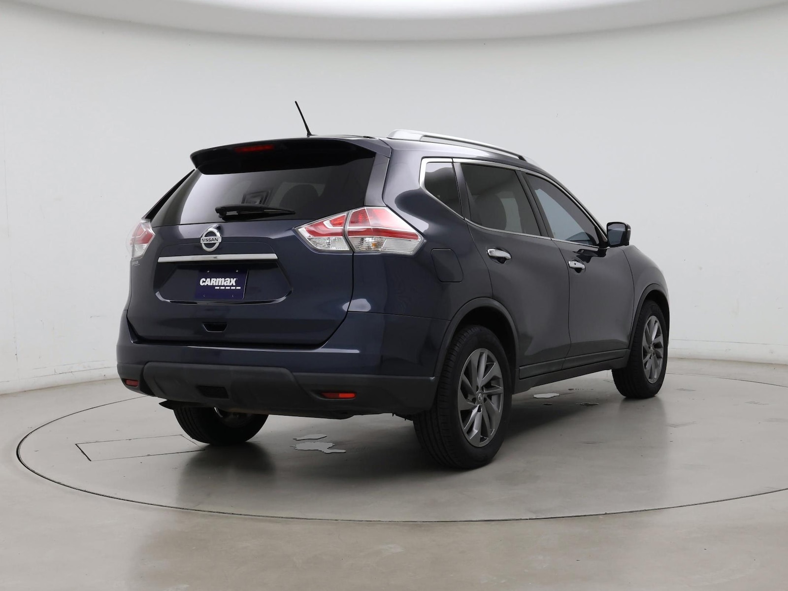 2016 Nissan Rogue SL - Photo 9