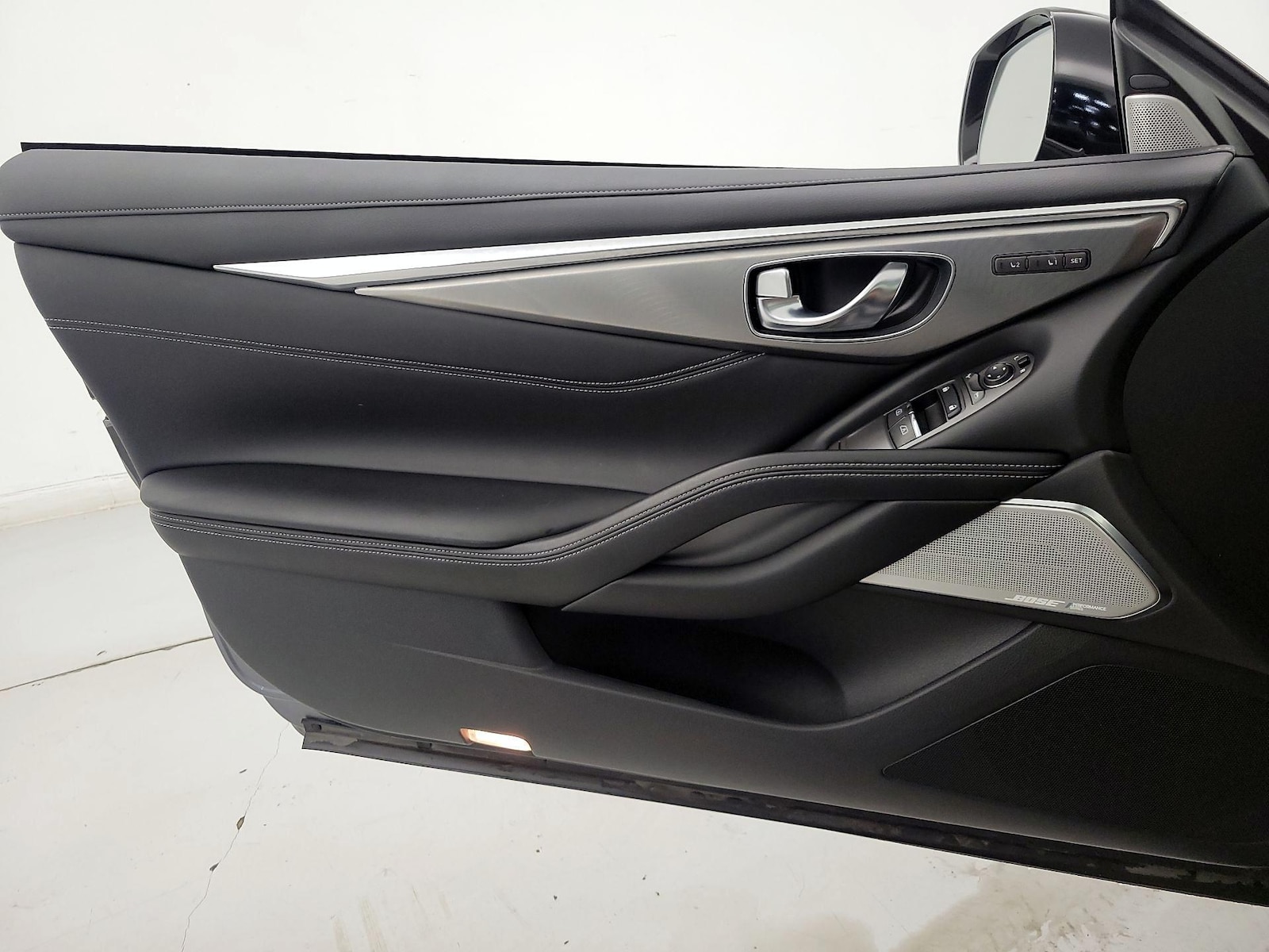2021 INFINITI Q60 Coupe LUXE - Photo 13