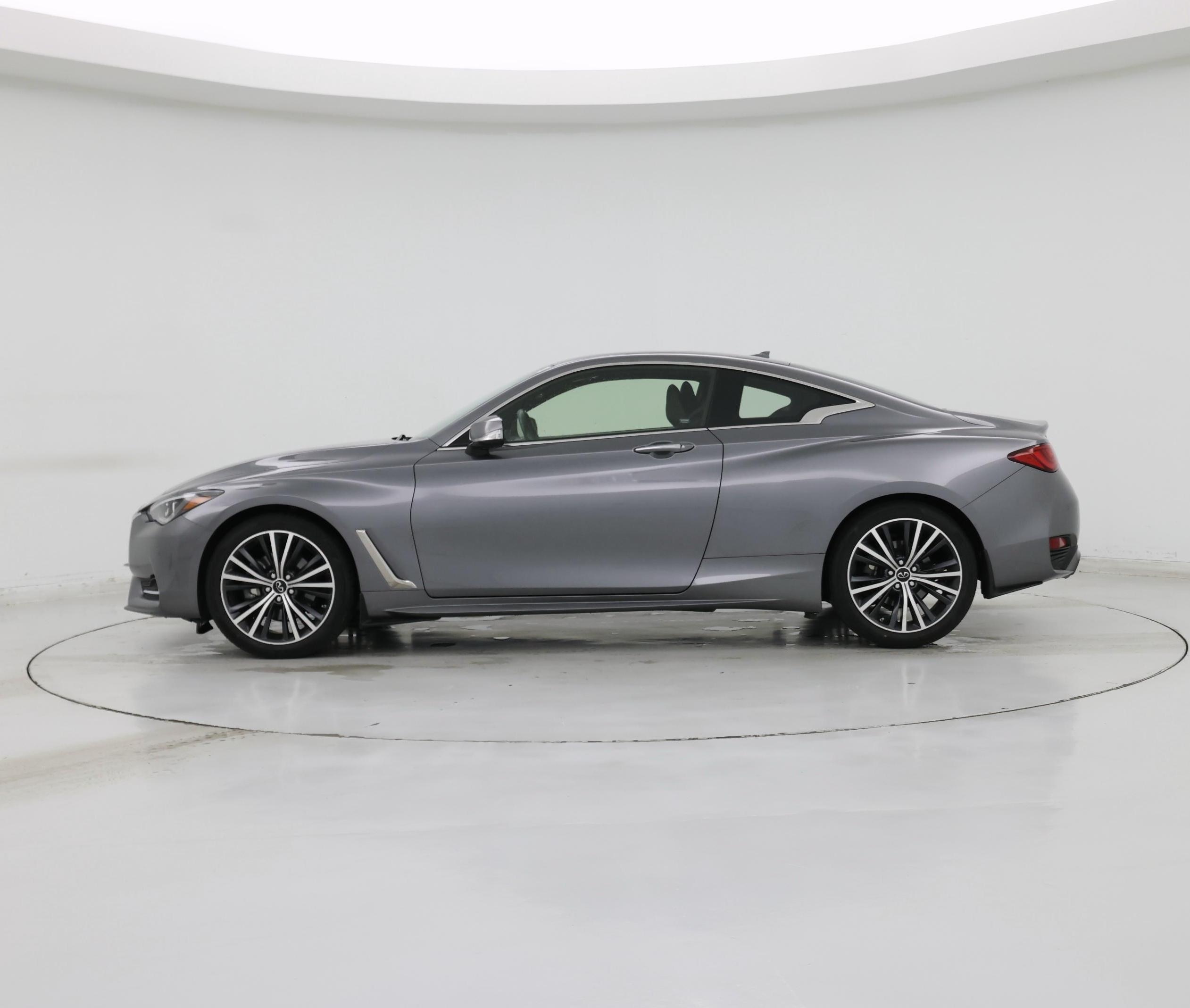 Thumbnail: 2021 INFINITI Q60 - 3