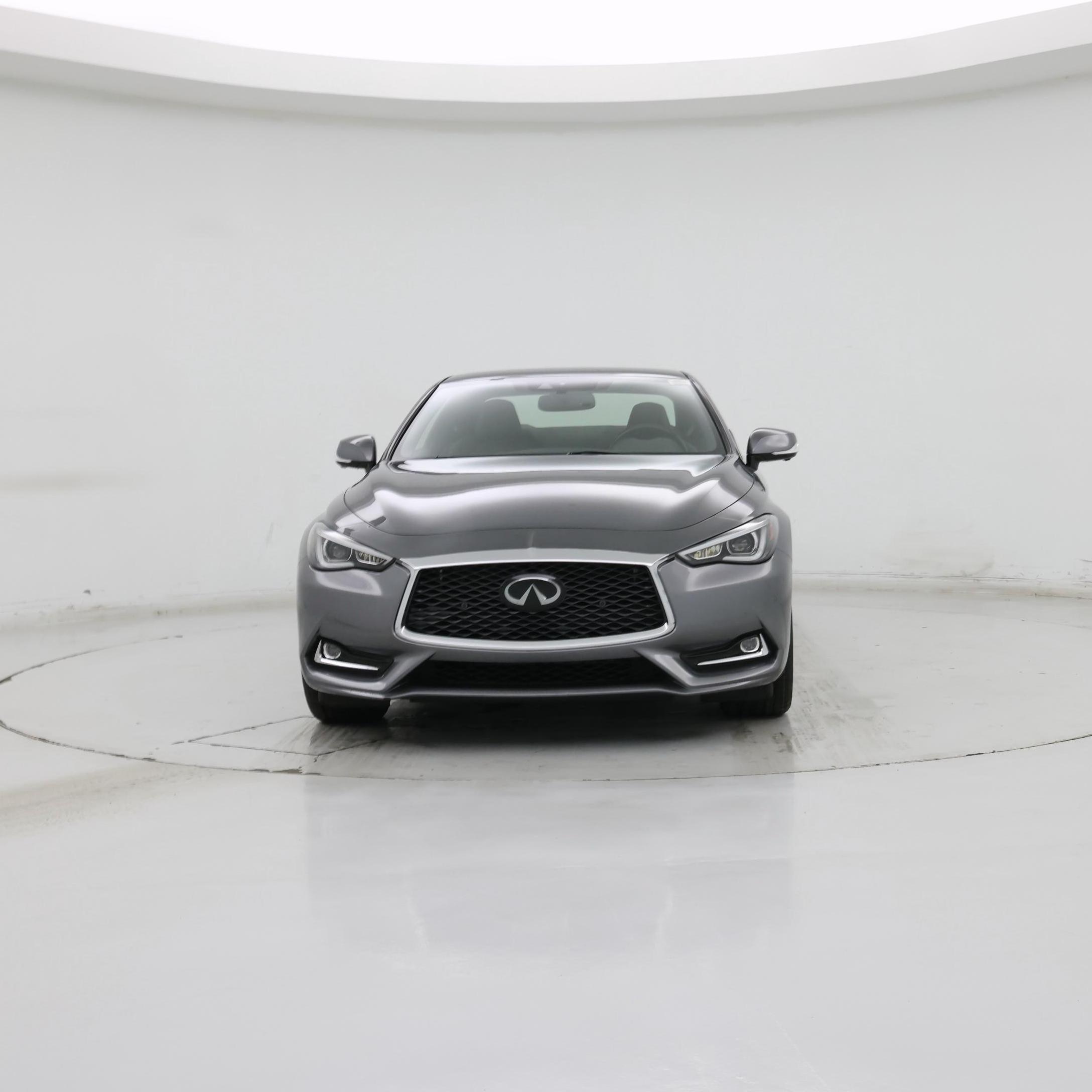 Thumbnail: 2021 INFINITI Q60 - 5