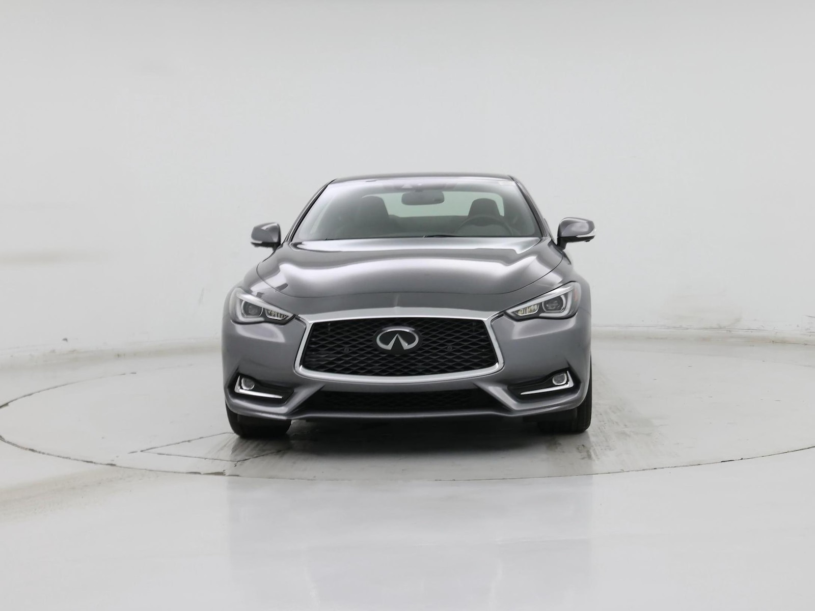 2021 INFINITI Q60 Coupe LUXE - Photo 6