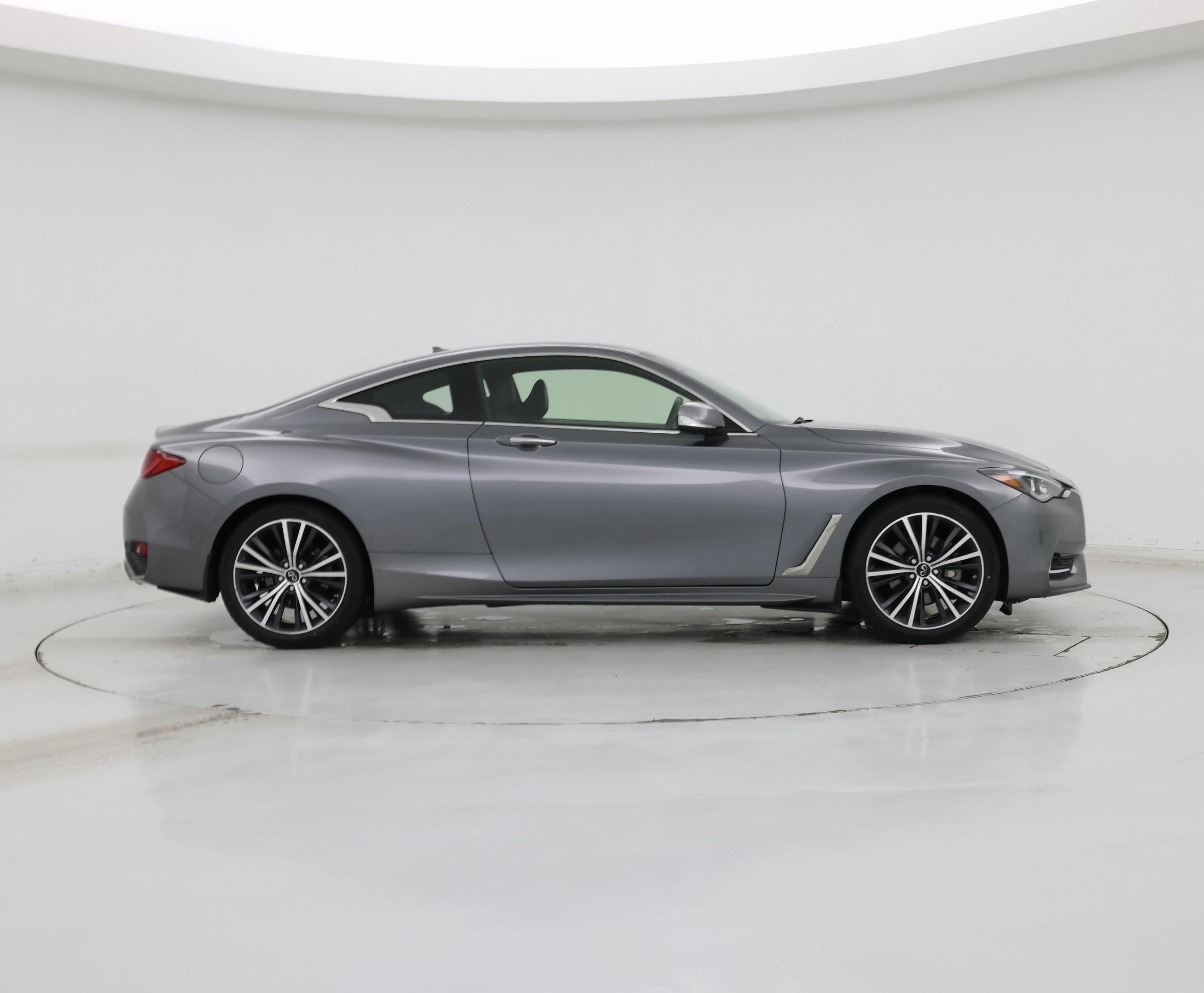 Thumbnail: 2021 INFINITI Q60 - 7