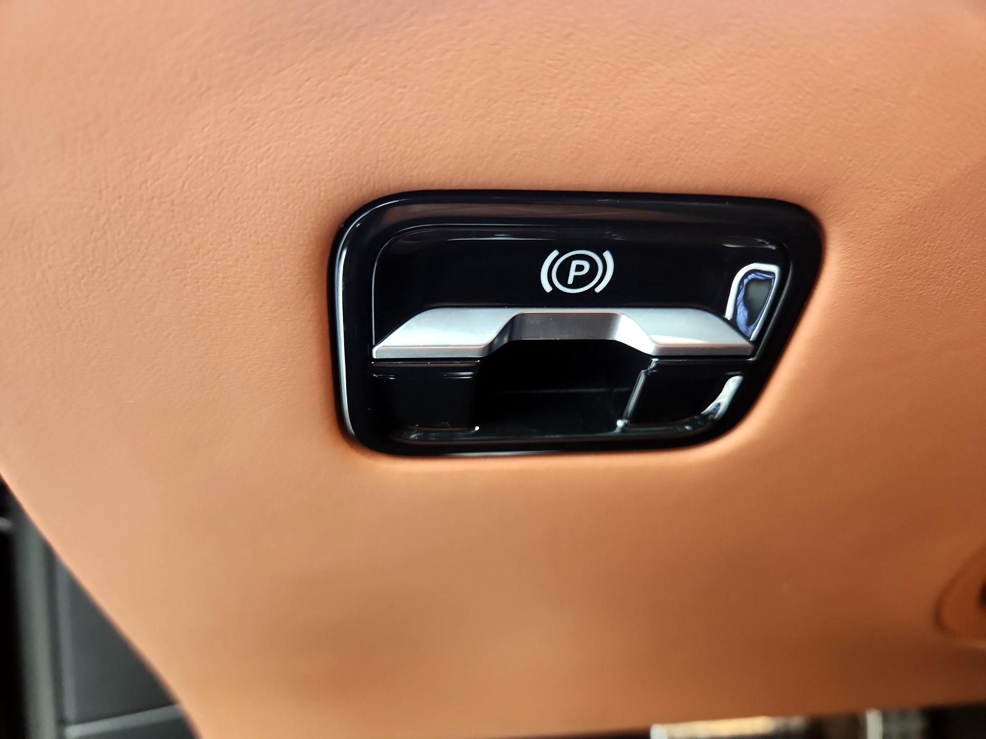 Thumbnail: 2021 Mercedes-Benz S-Class - 13