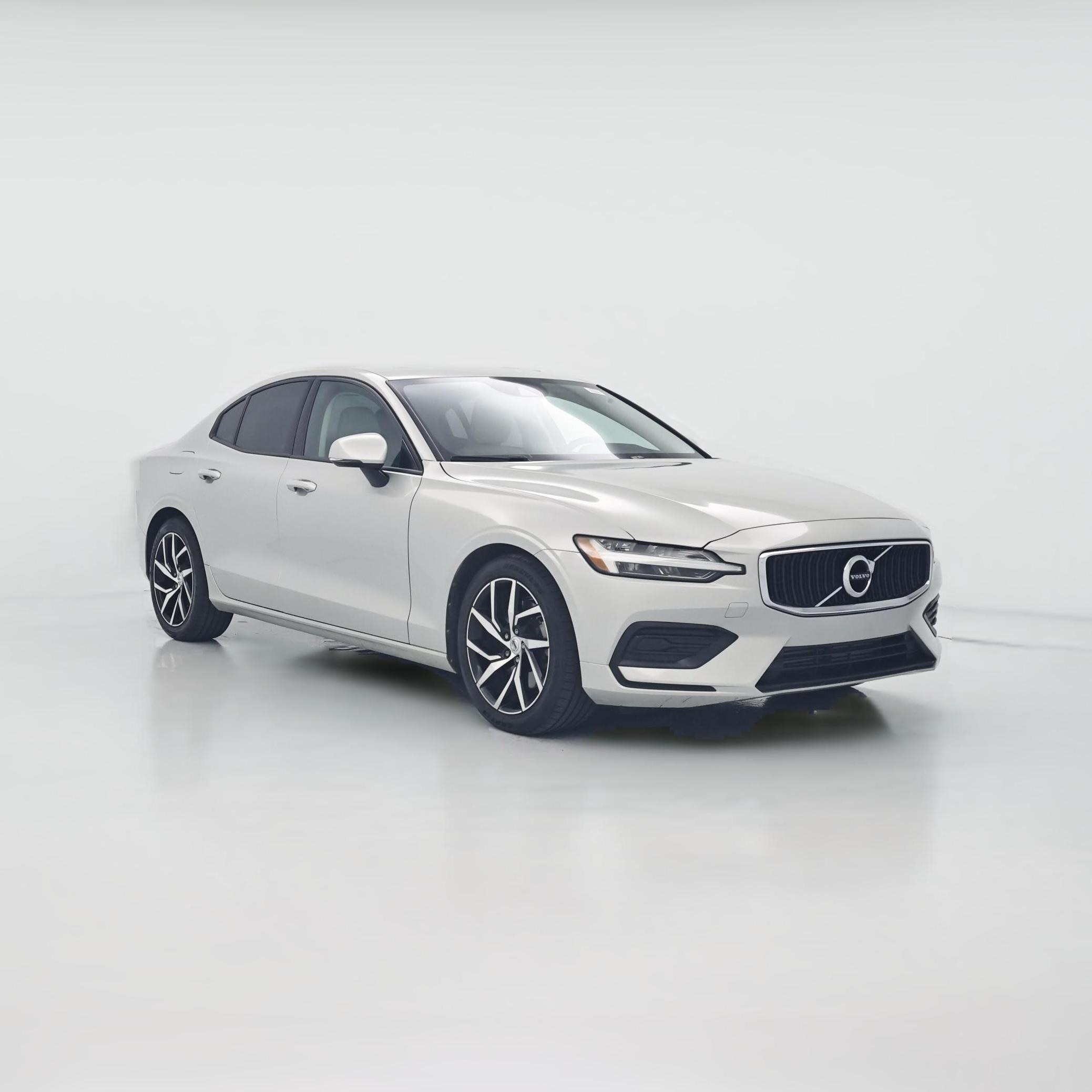 Thumbnail: 2020 Volvo S60 - 1