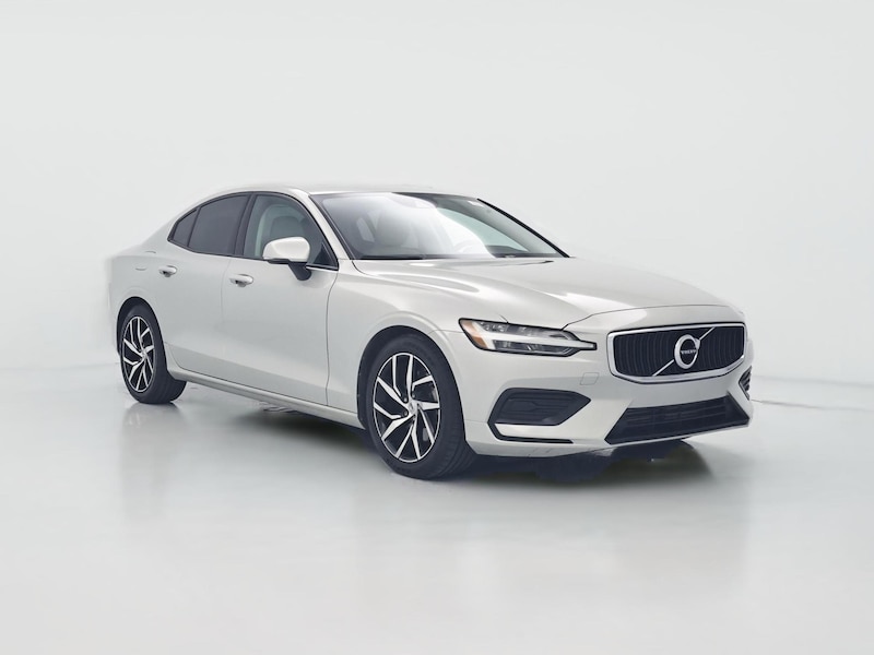 2020 Volvo S60 T5 Momentum -
                  Farragut, TN