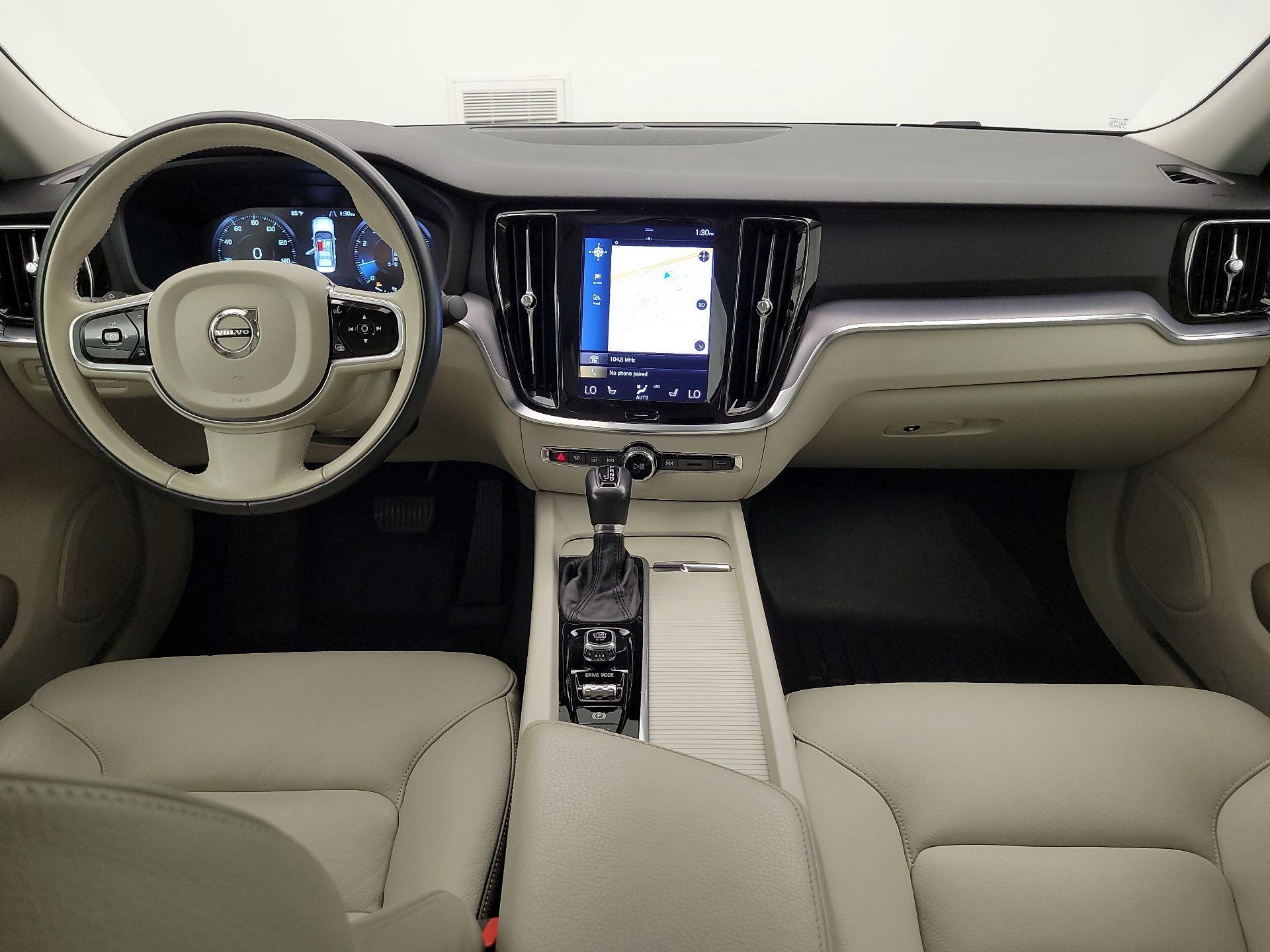 Thumbnail: 2020 Volvo S60 - 9