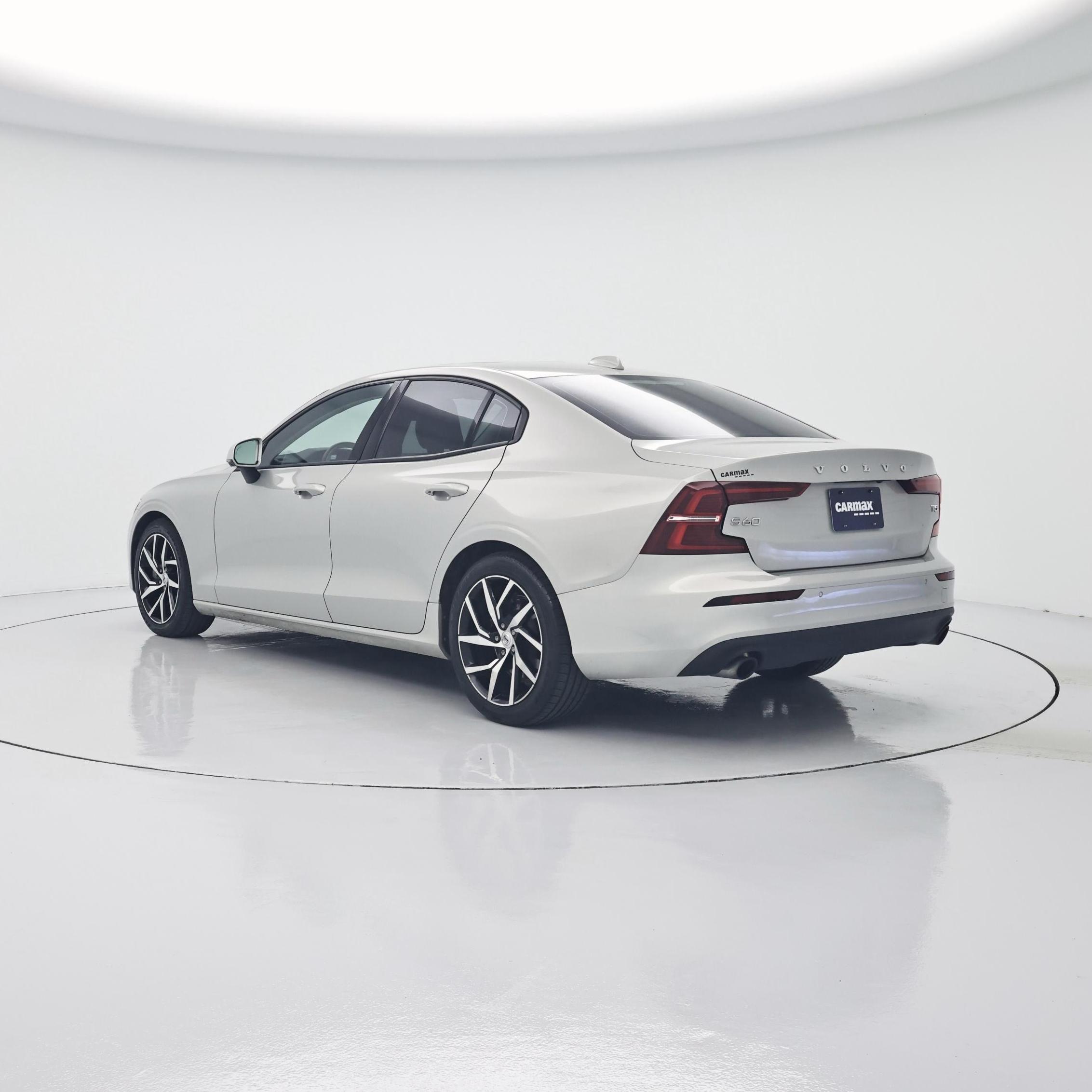 Thumbnail: 2020 Volvo S60 - 2