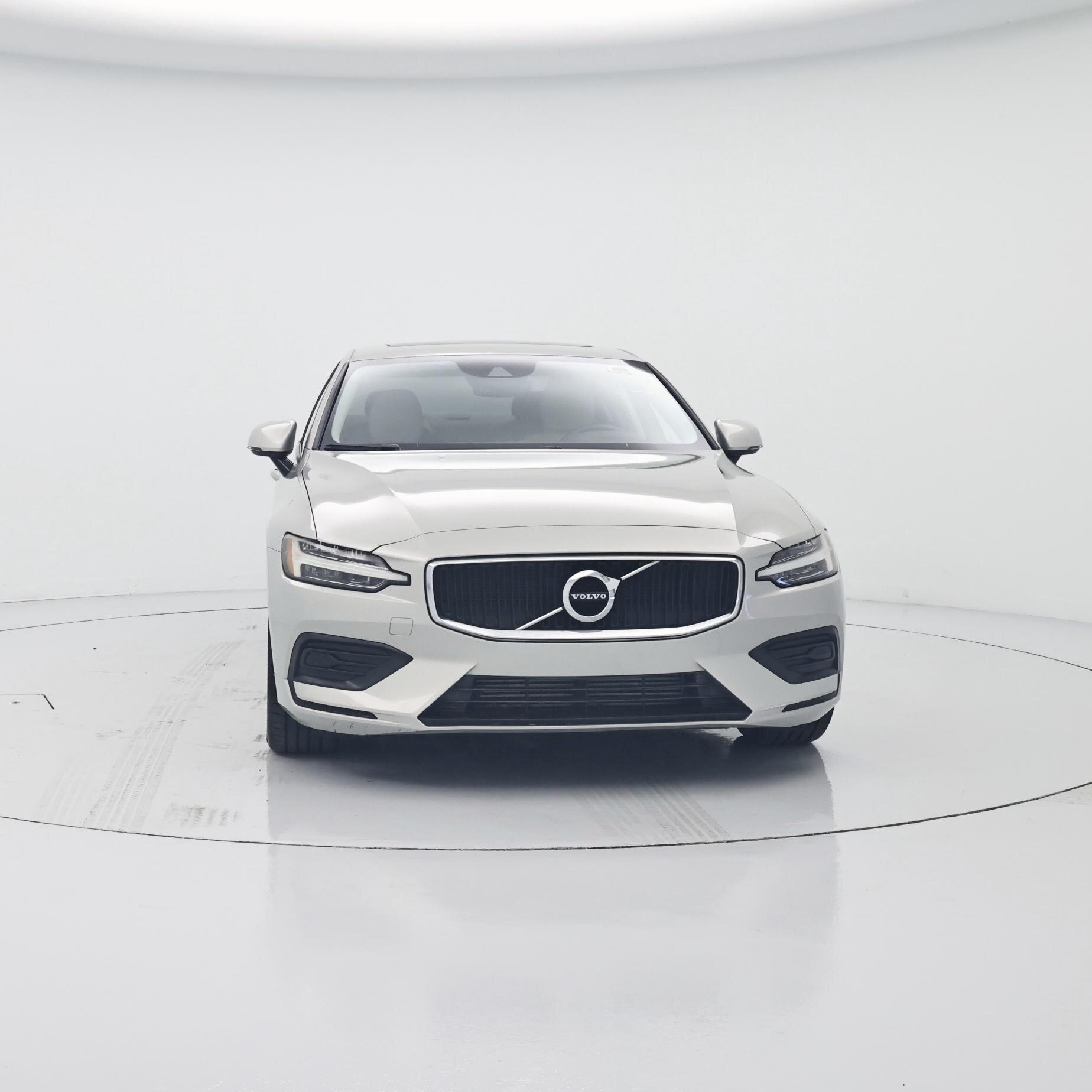 Thumbnail: 2020 Volvo S60 - 5
