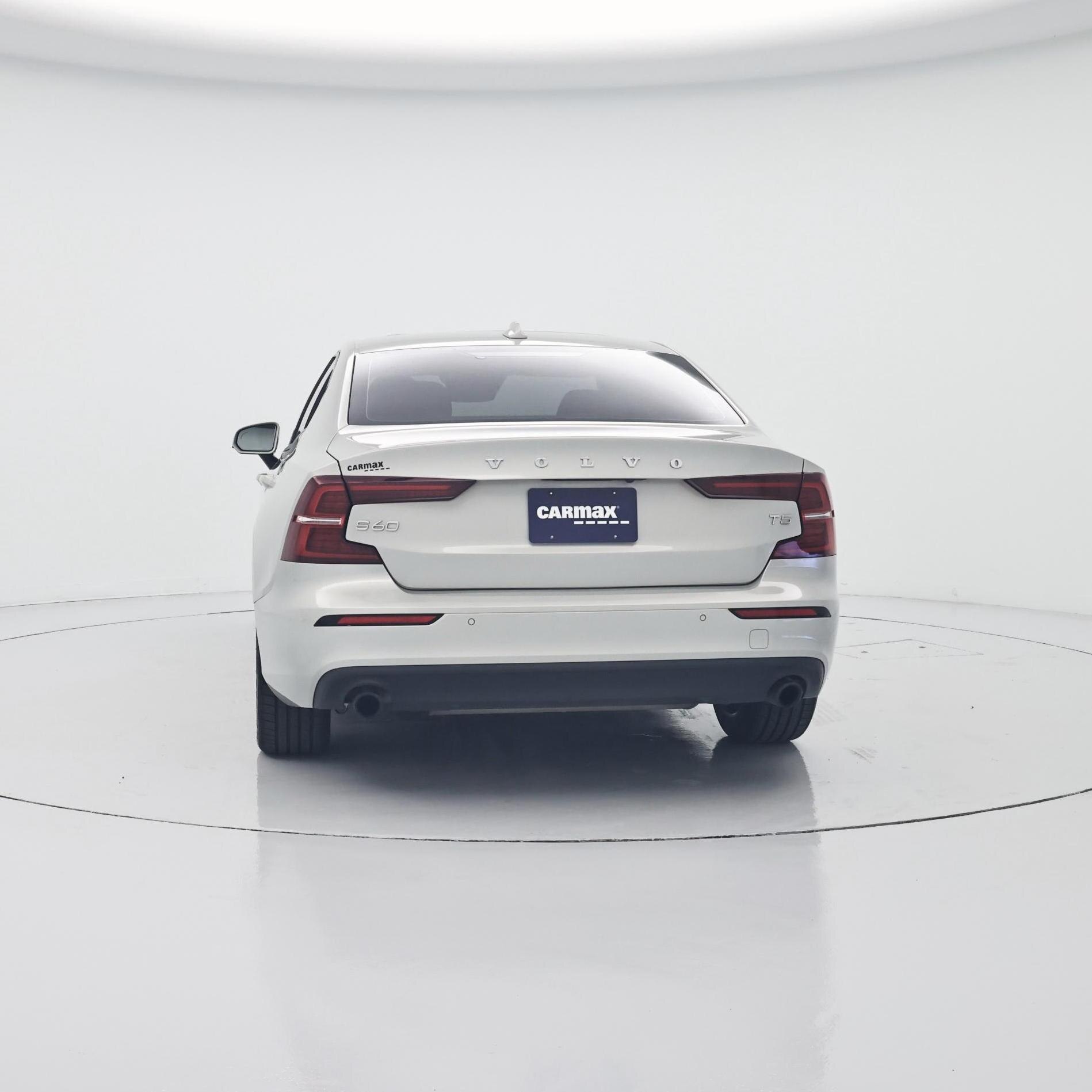 Thumbnail: 2020 Volvo S60 - 6