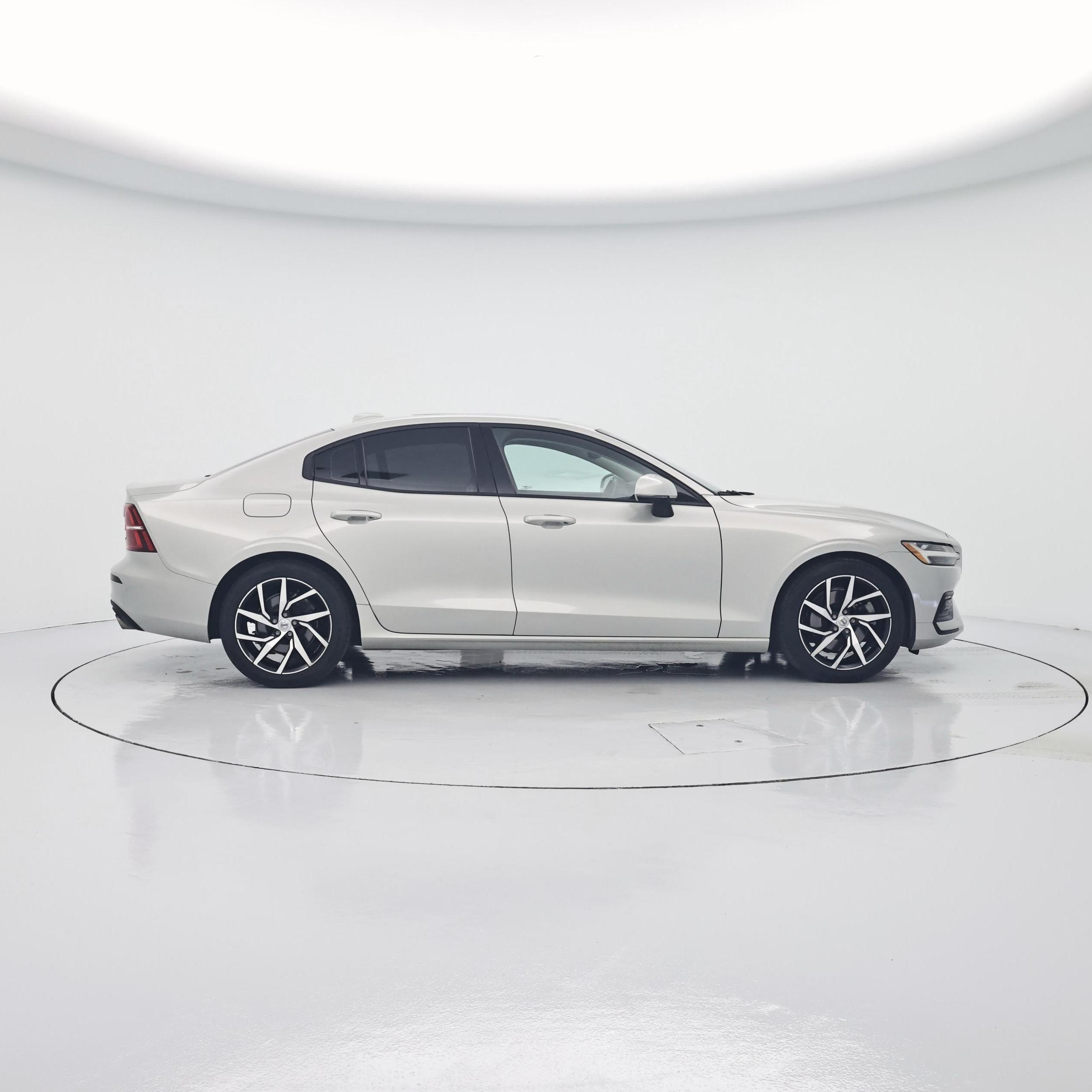 Thumbnail: 2020 Volvo S60 - 7