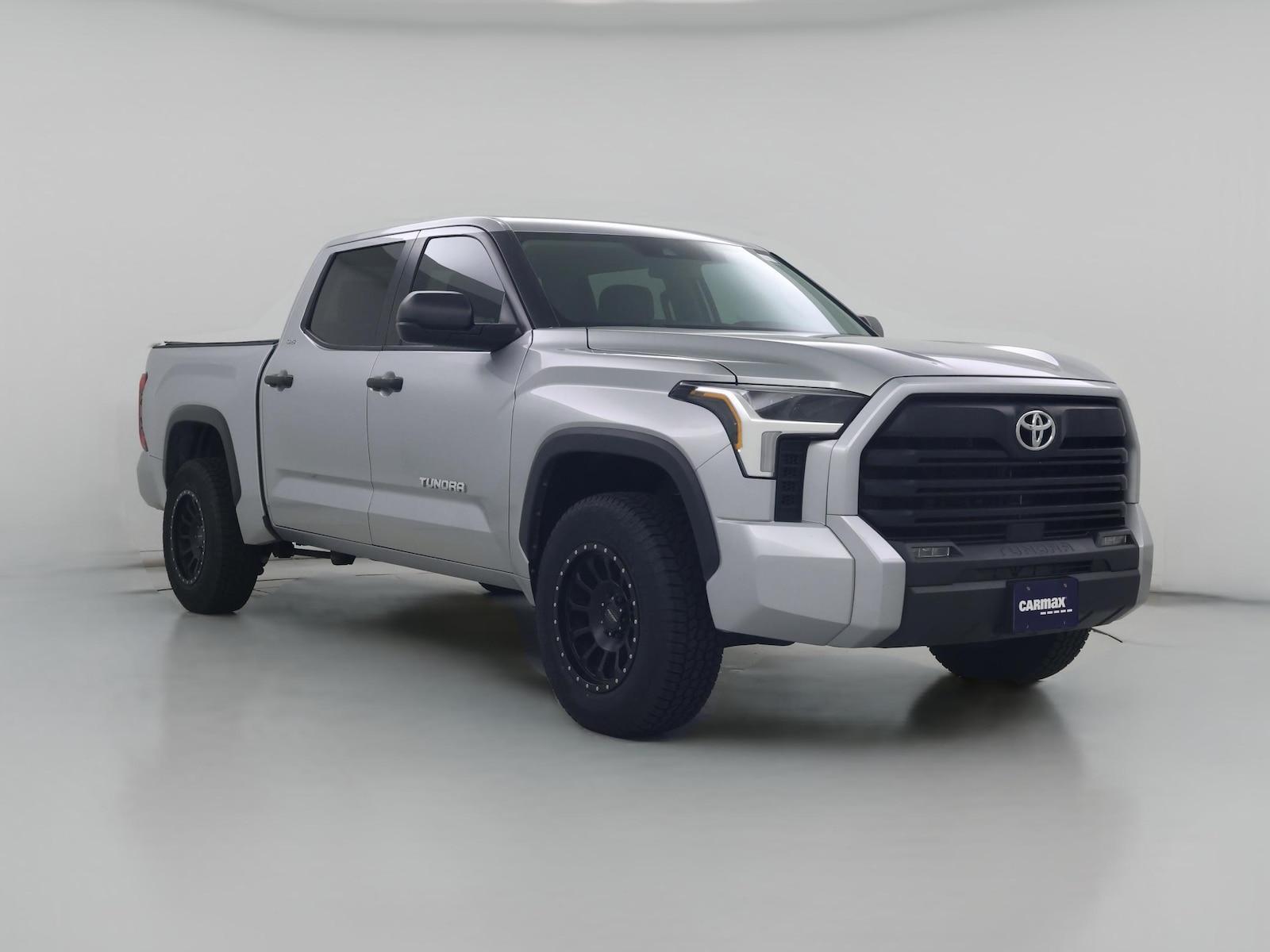 2024 Toyota Tundra 4WD